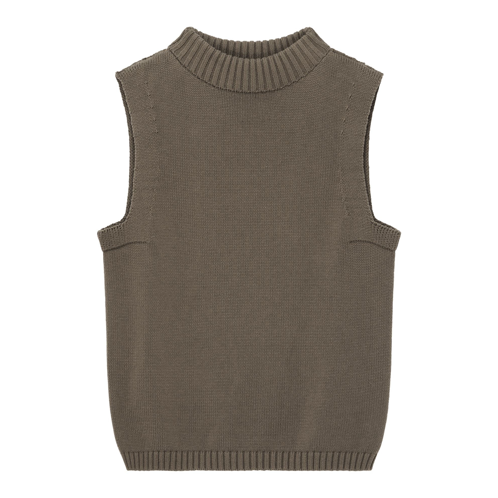 Annie Top - Taupe