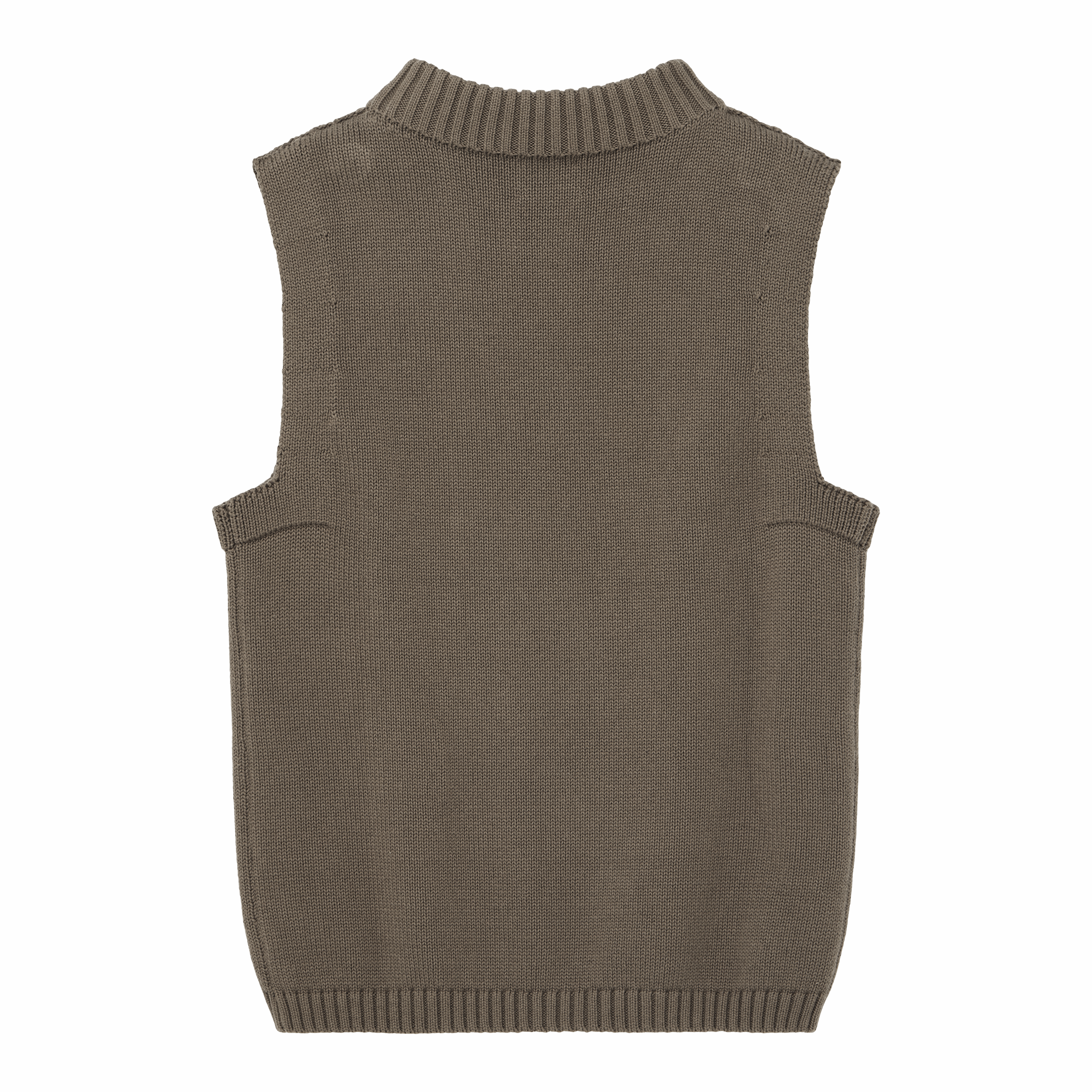 Annie Top - Taupe