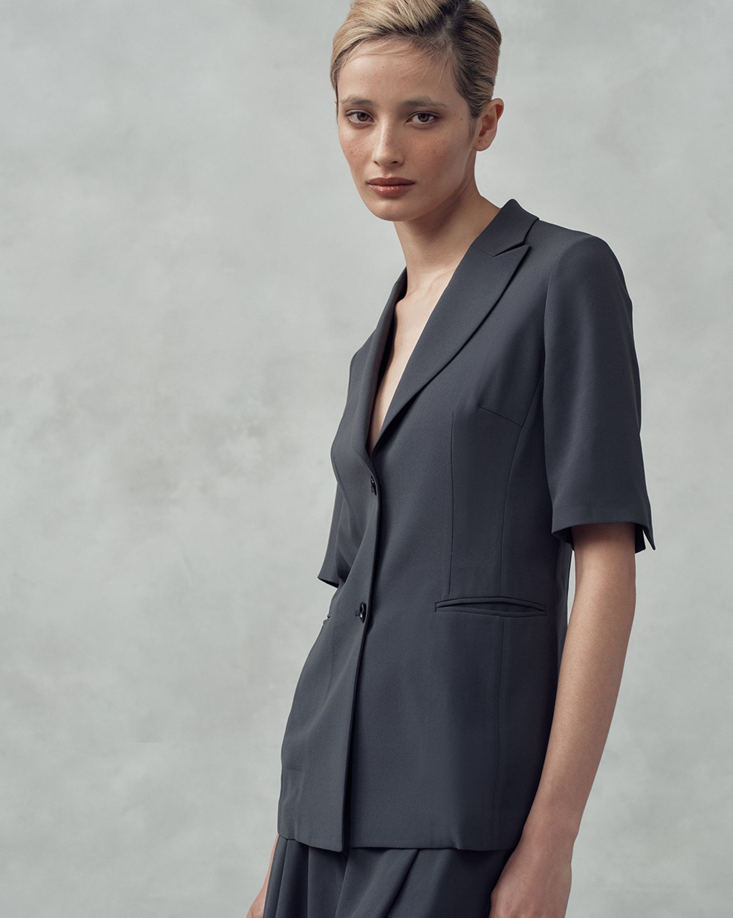 Lottie Blazer - Steele
