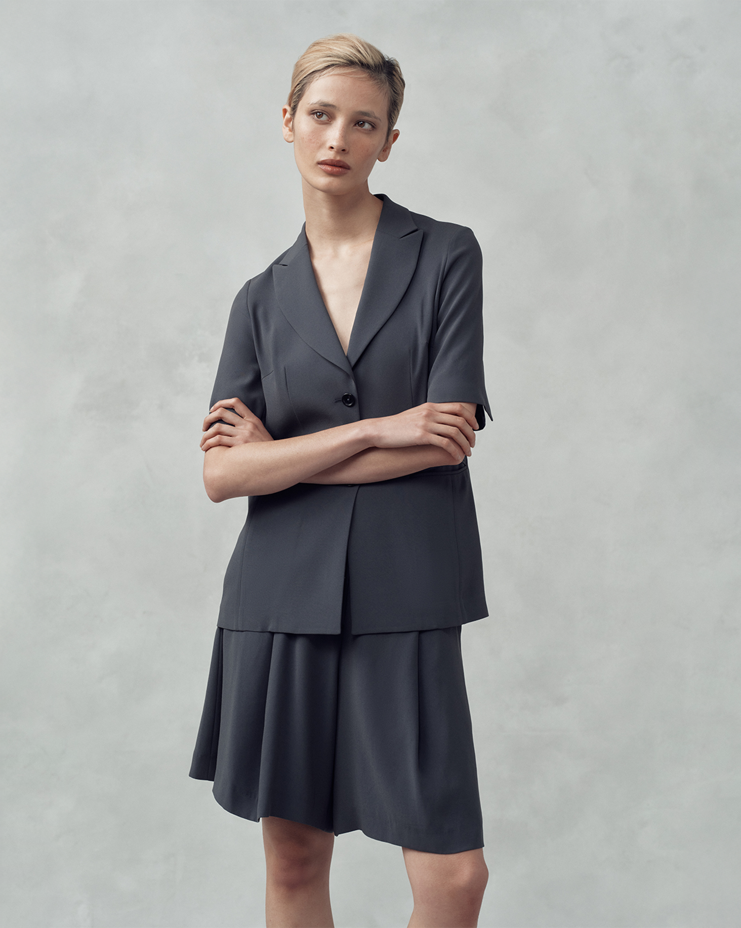 Lottie Blazer - Steele