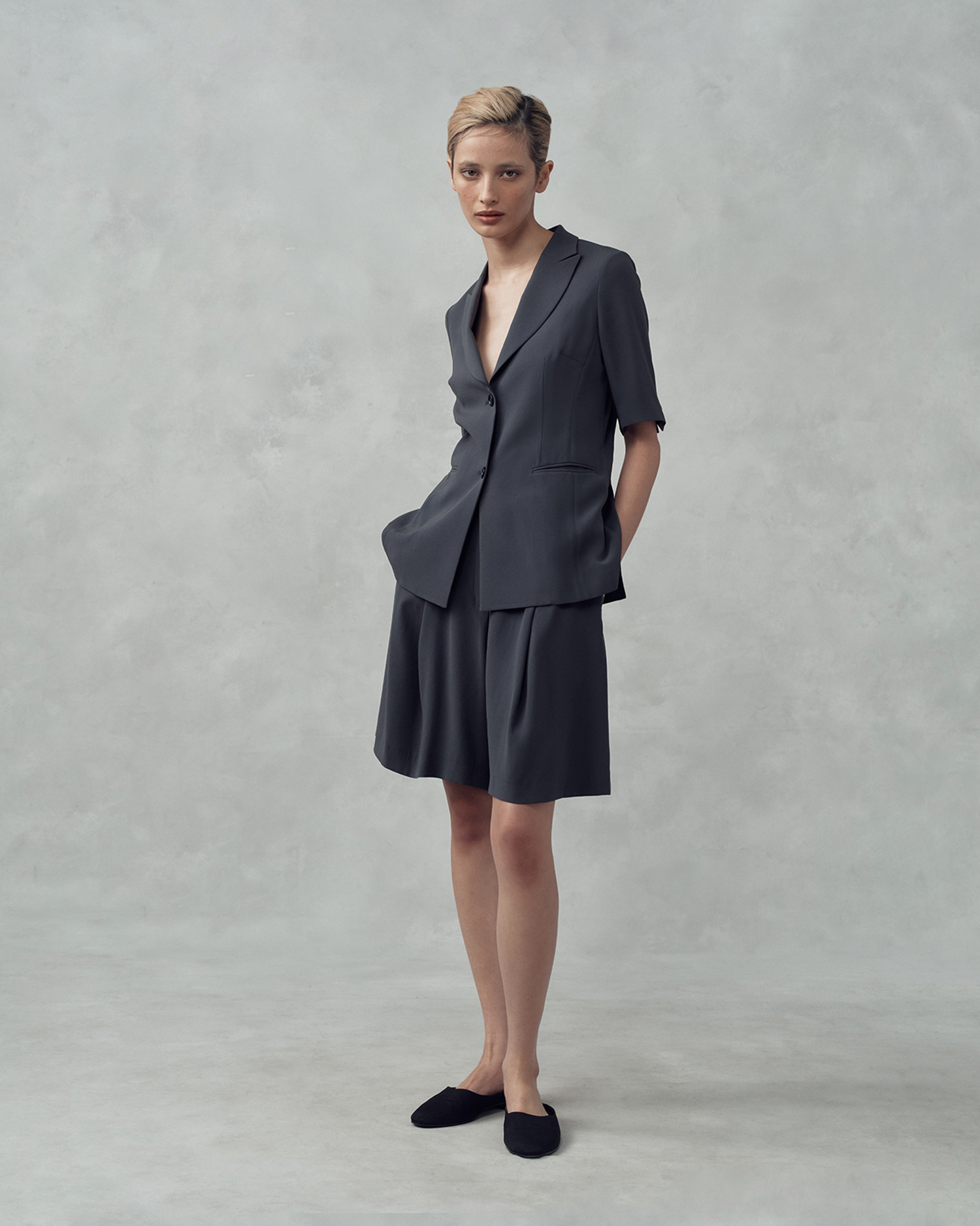 Lottie Blazer - Steele