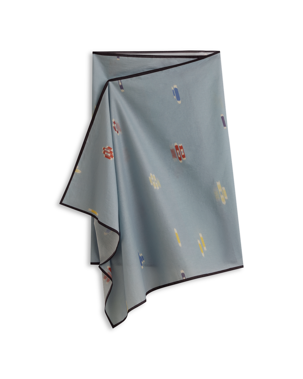 Laras Sarong - Flores Cotton