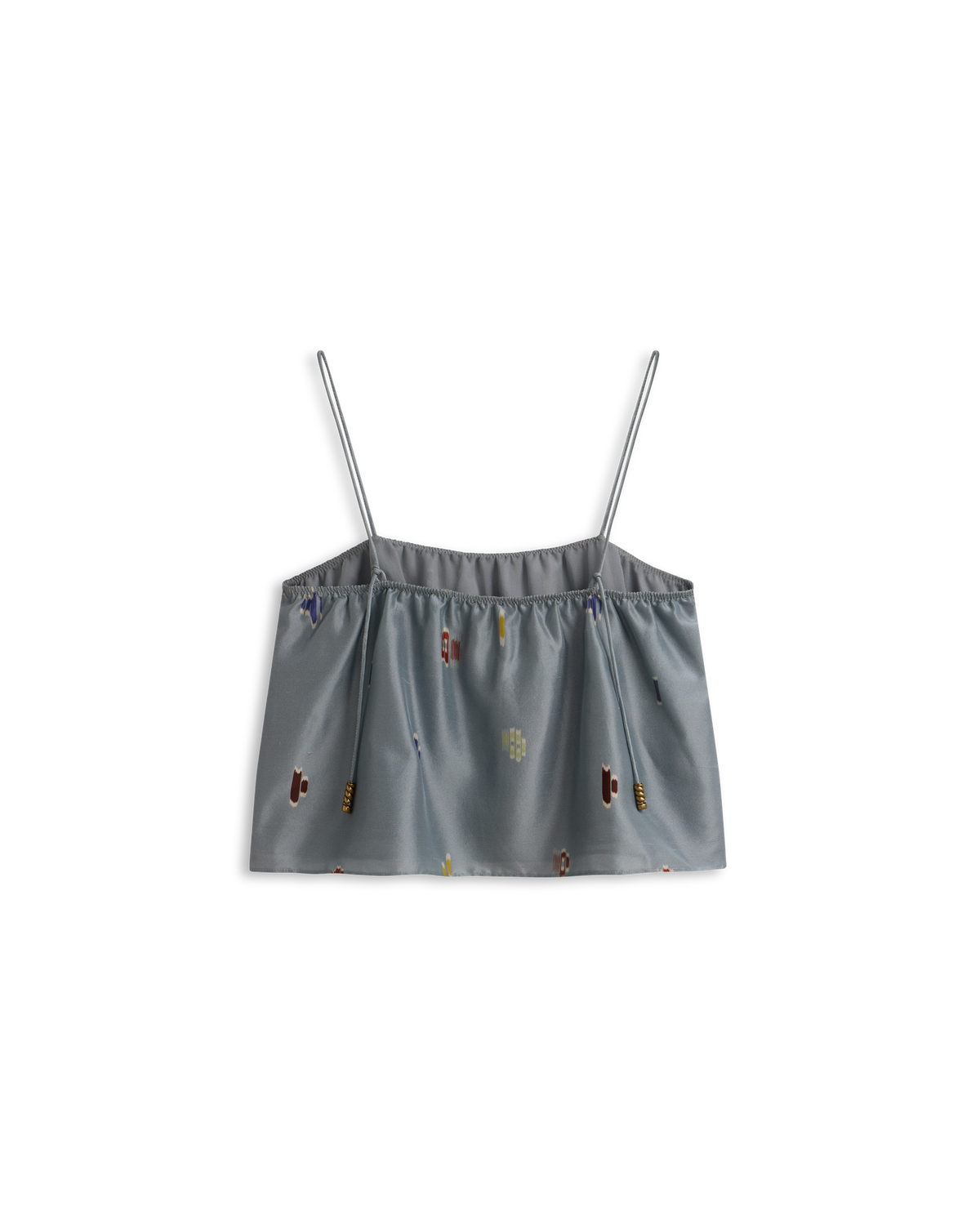Laras Top - Flores