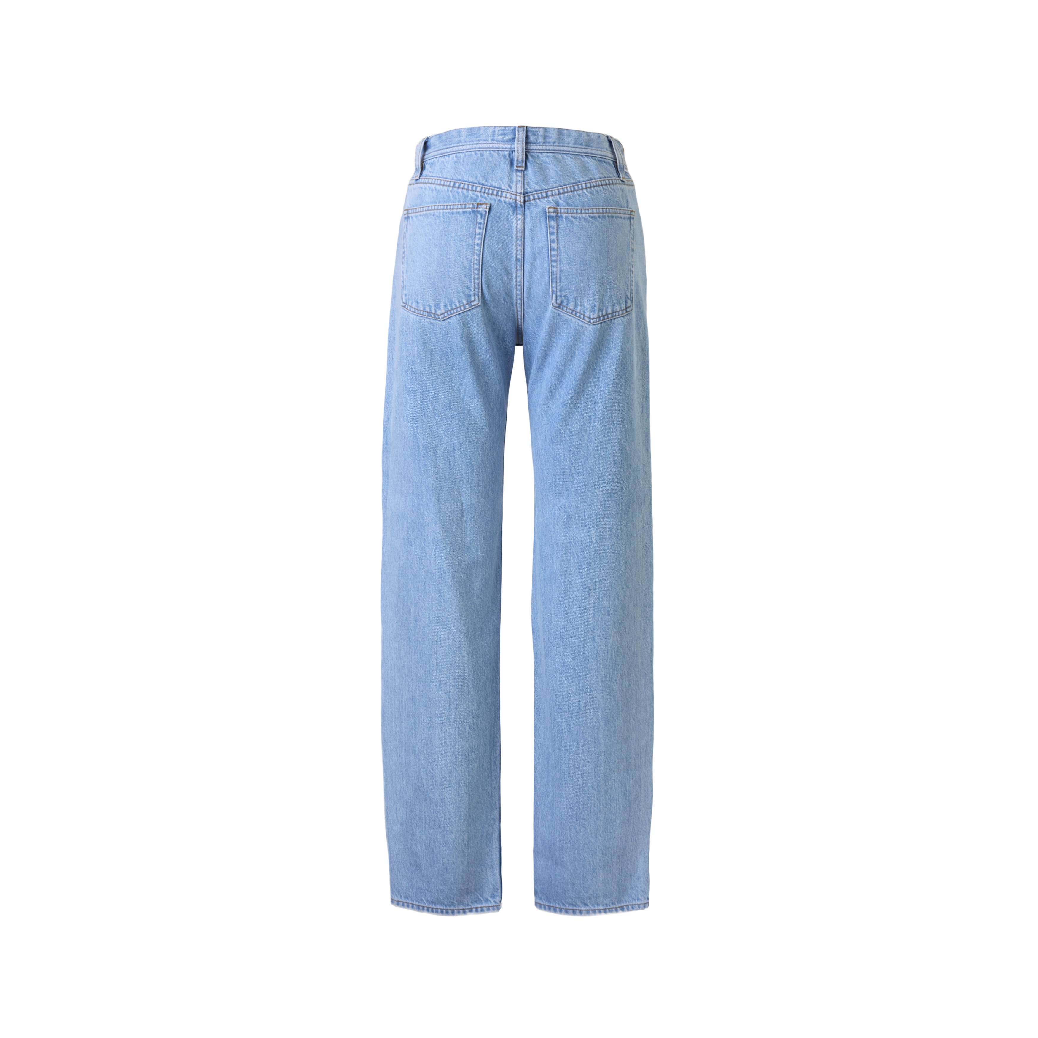 Light Indigo Peta Jeans