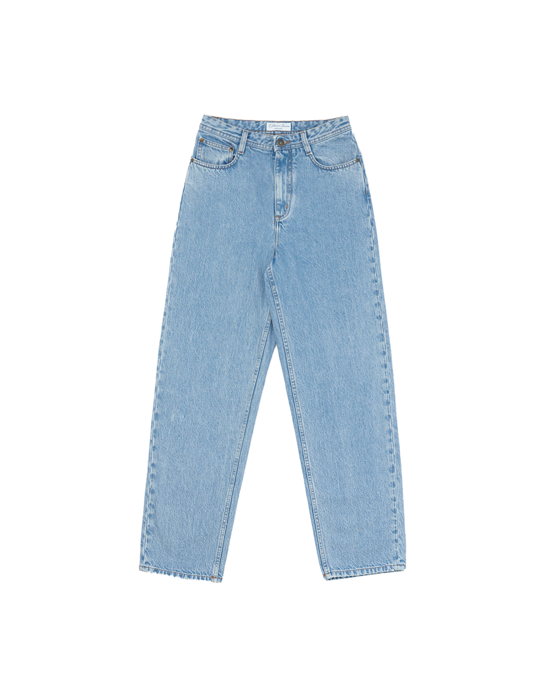 Light Indigo Chris Jeans