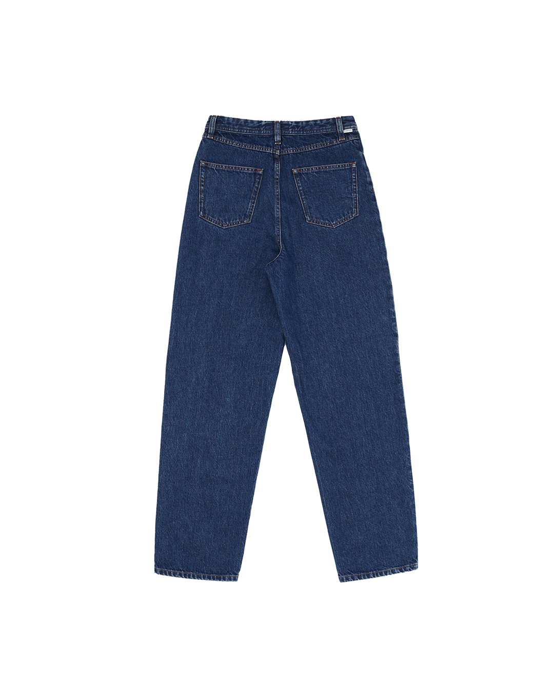 Mid Indigo Chris Jeans