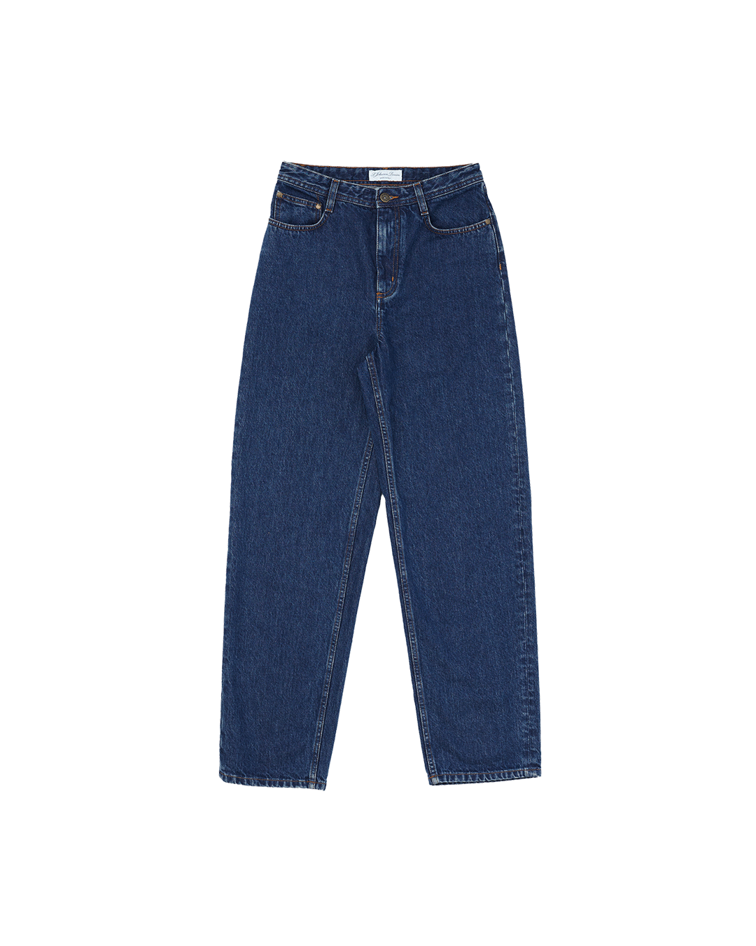 Mid Indigo Chris Jeans