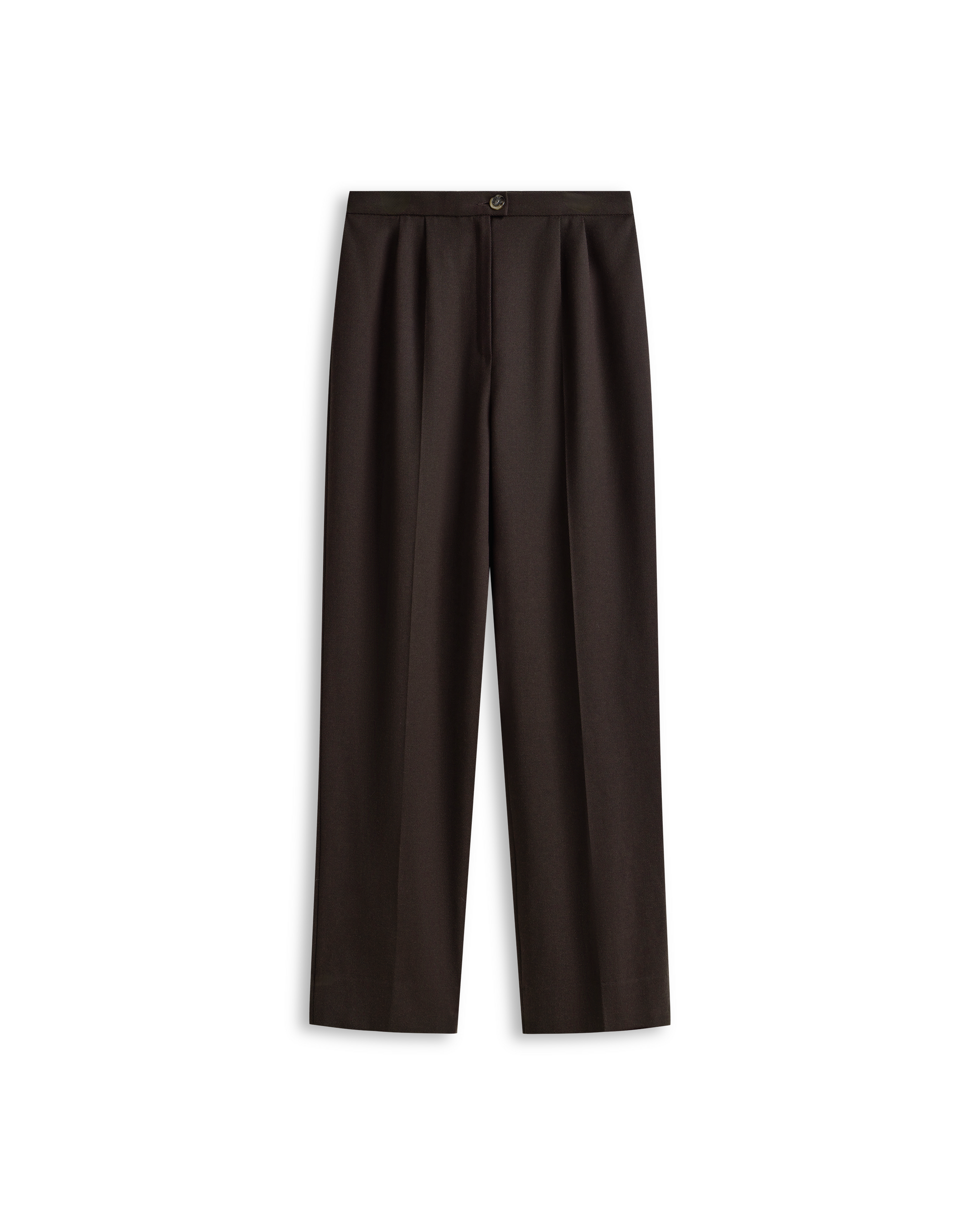 Lou Trouser - Espresso