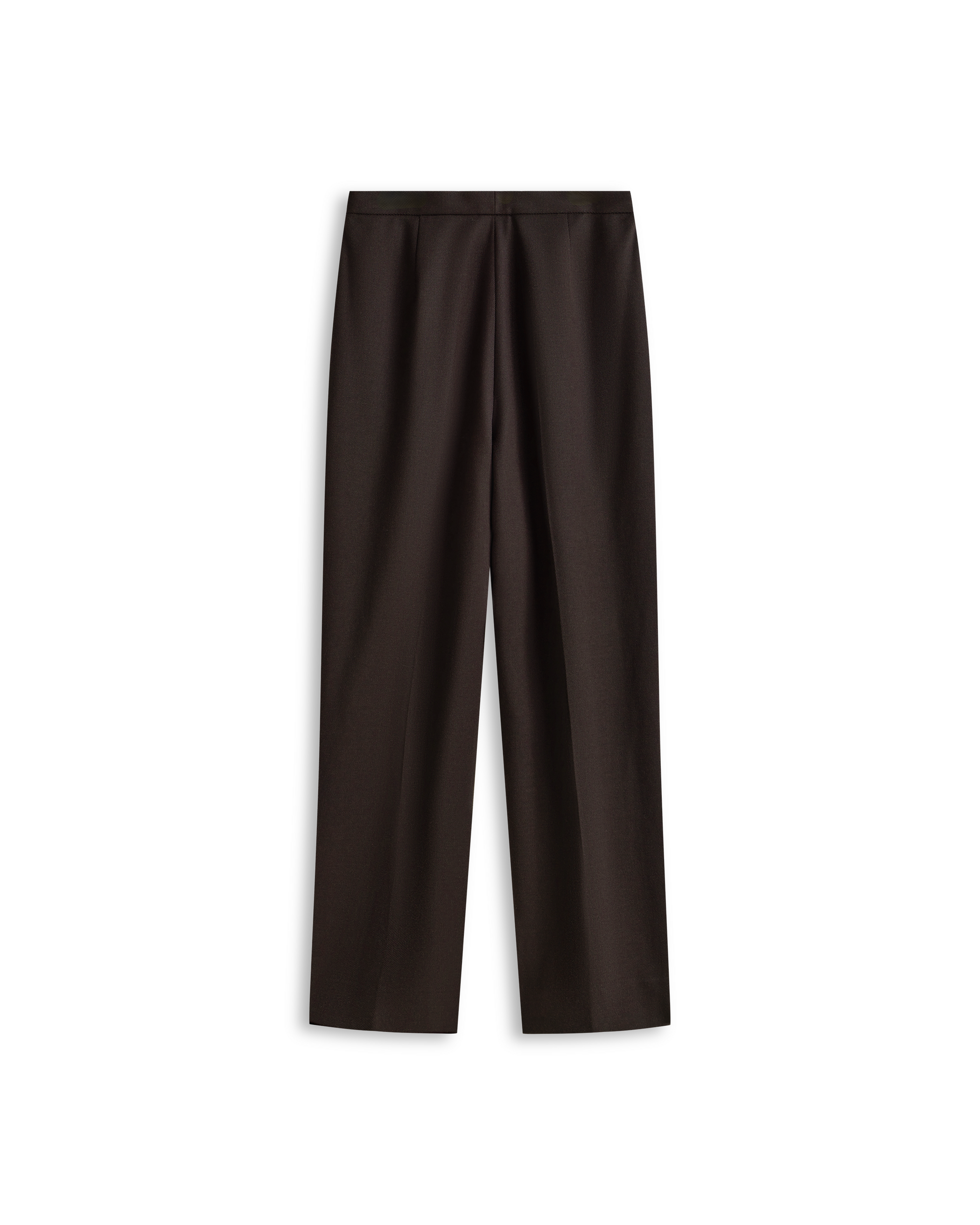 Lou Trouser - Espresso