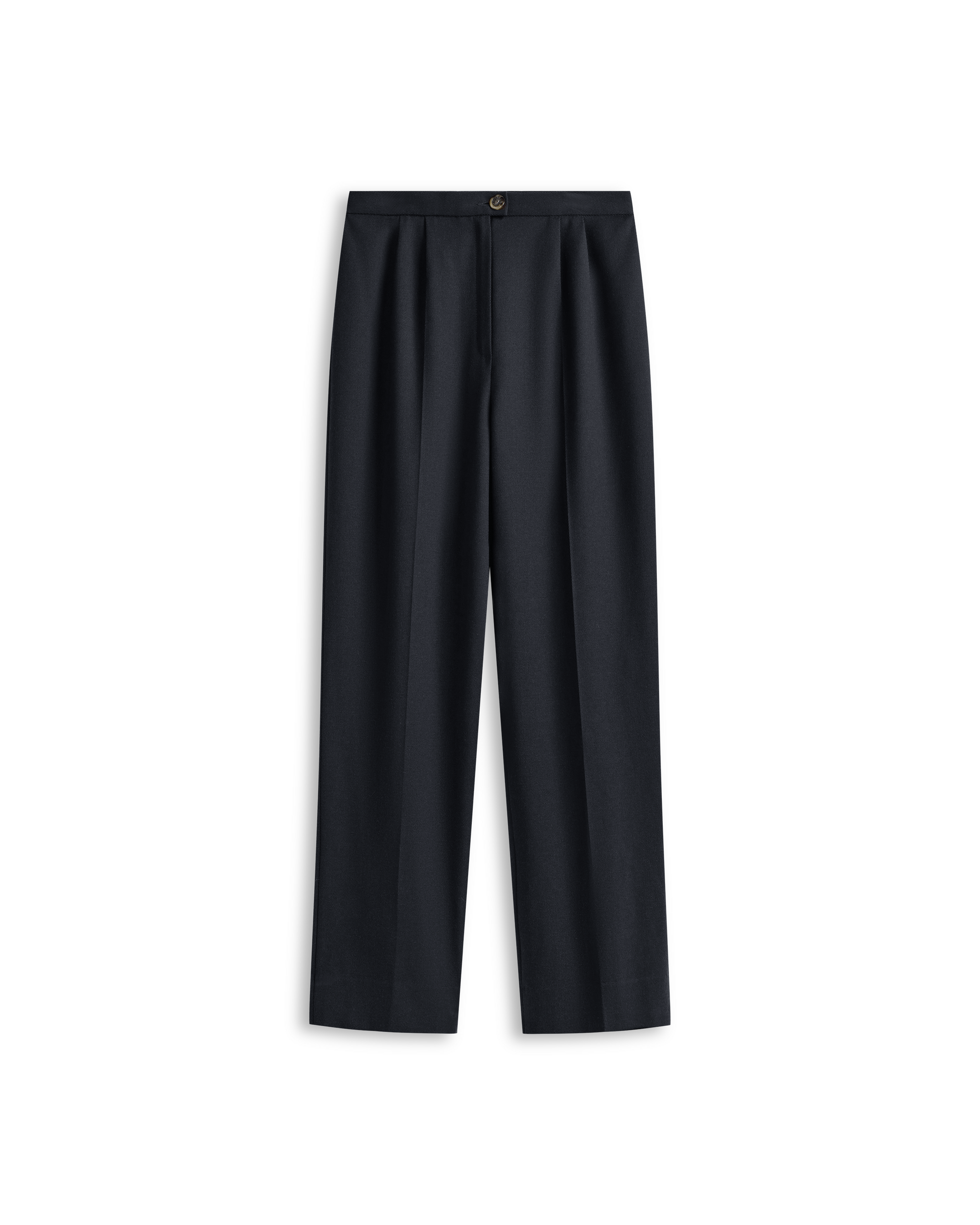 Lou Trouser - Navy