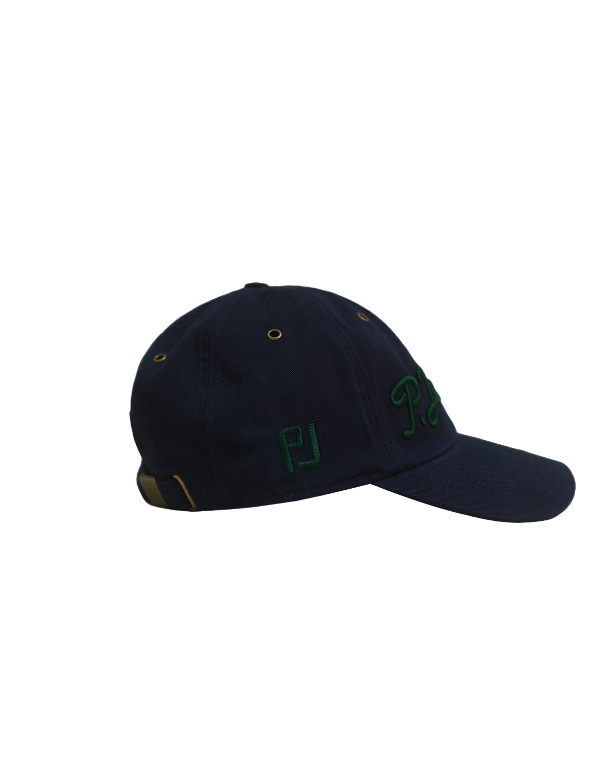 Parfect Cap - Coming Soon