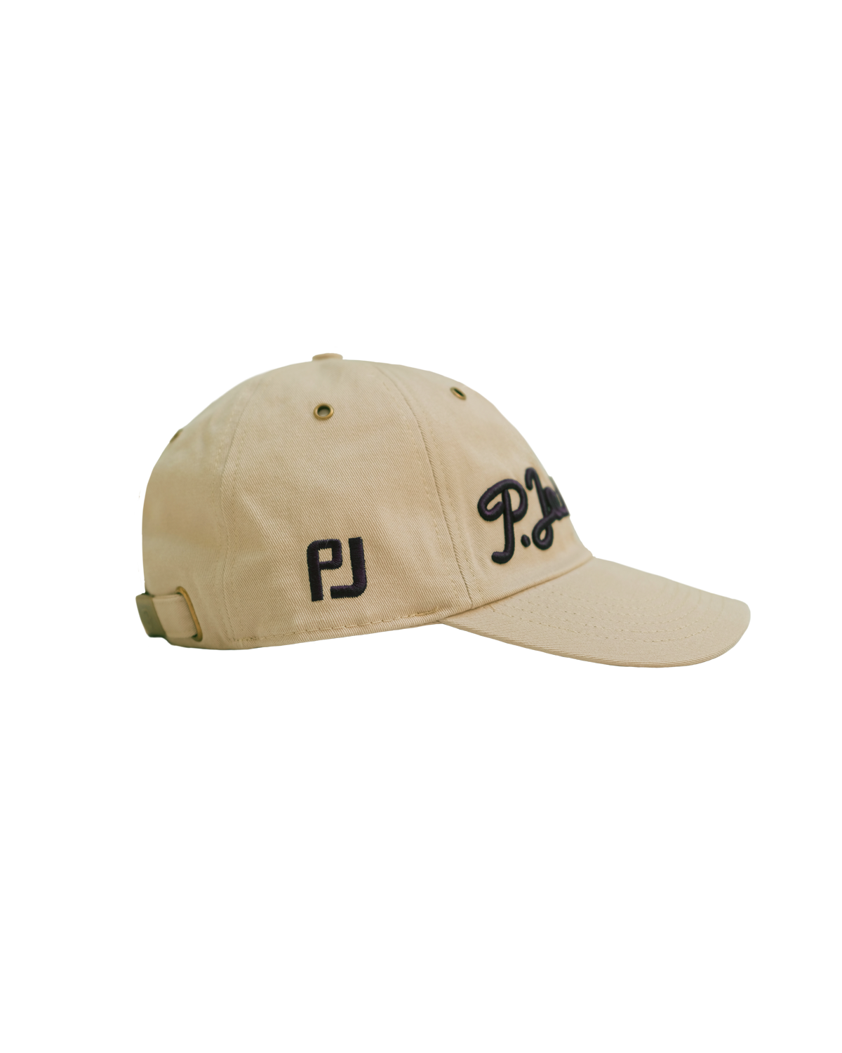 Parfect Cap - Coming Soon