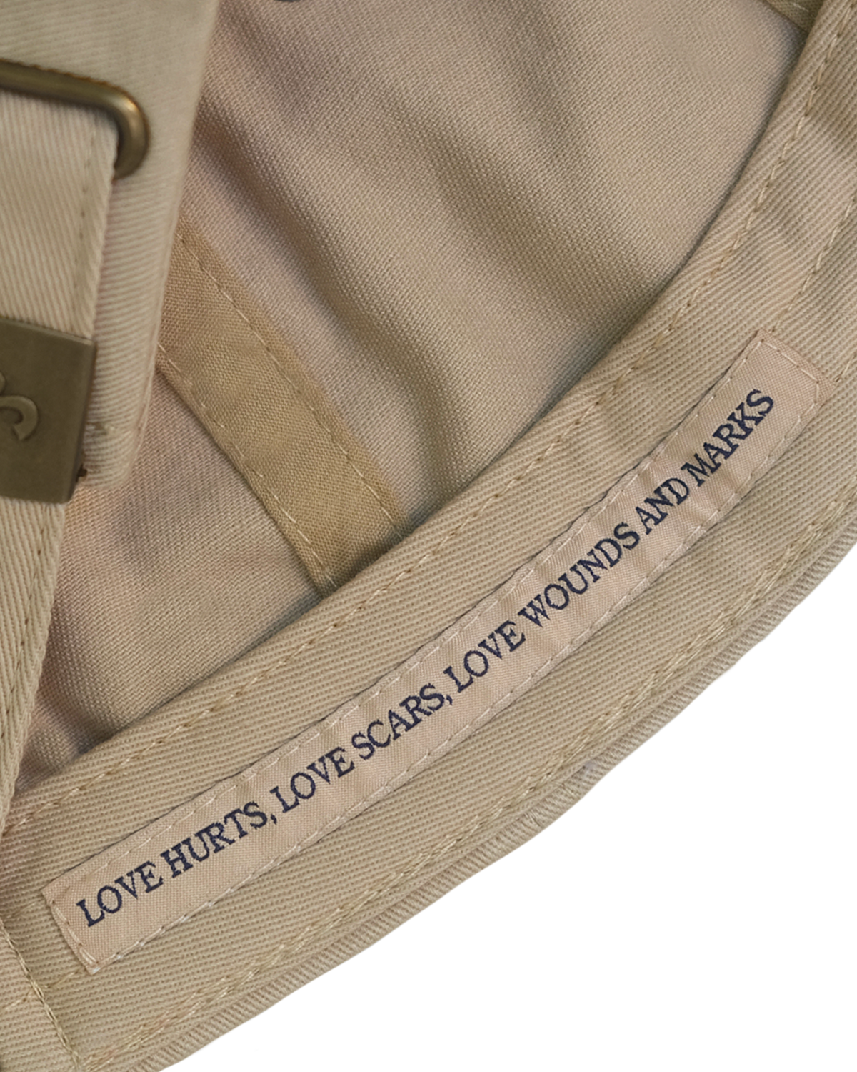 Parfect Cap - Coming Soon