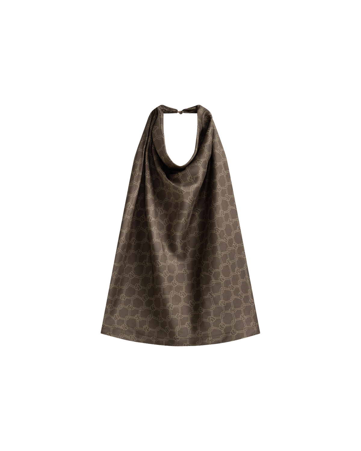 Margherita Top - Bowline