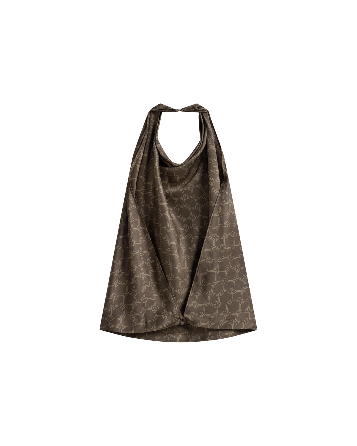 Margherita Top - Bowline