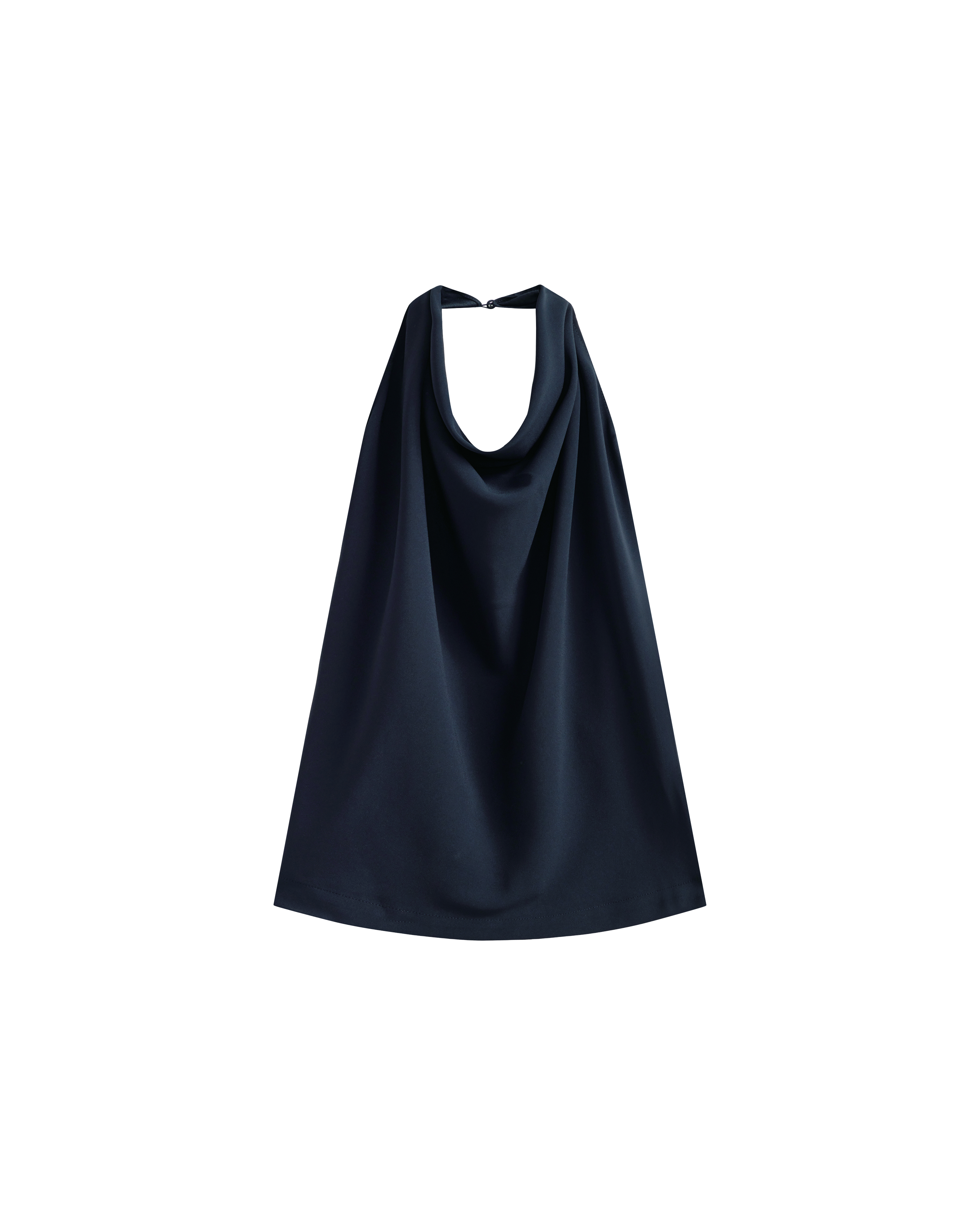 Margherita Top - Navy