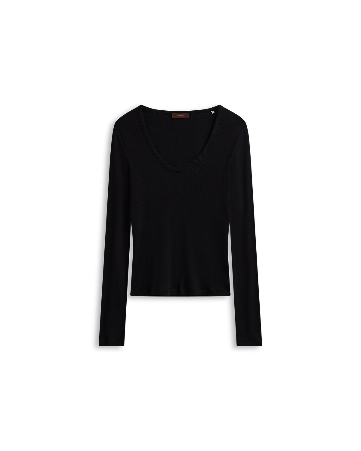 Margot Long Sleeve - Black