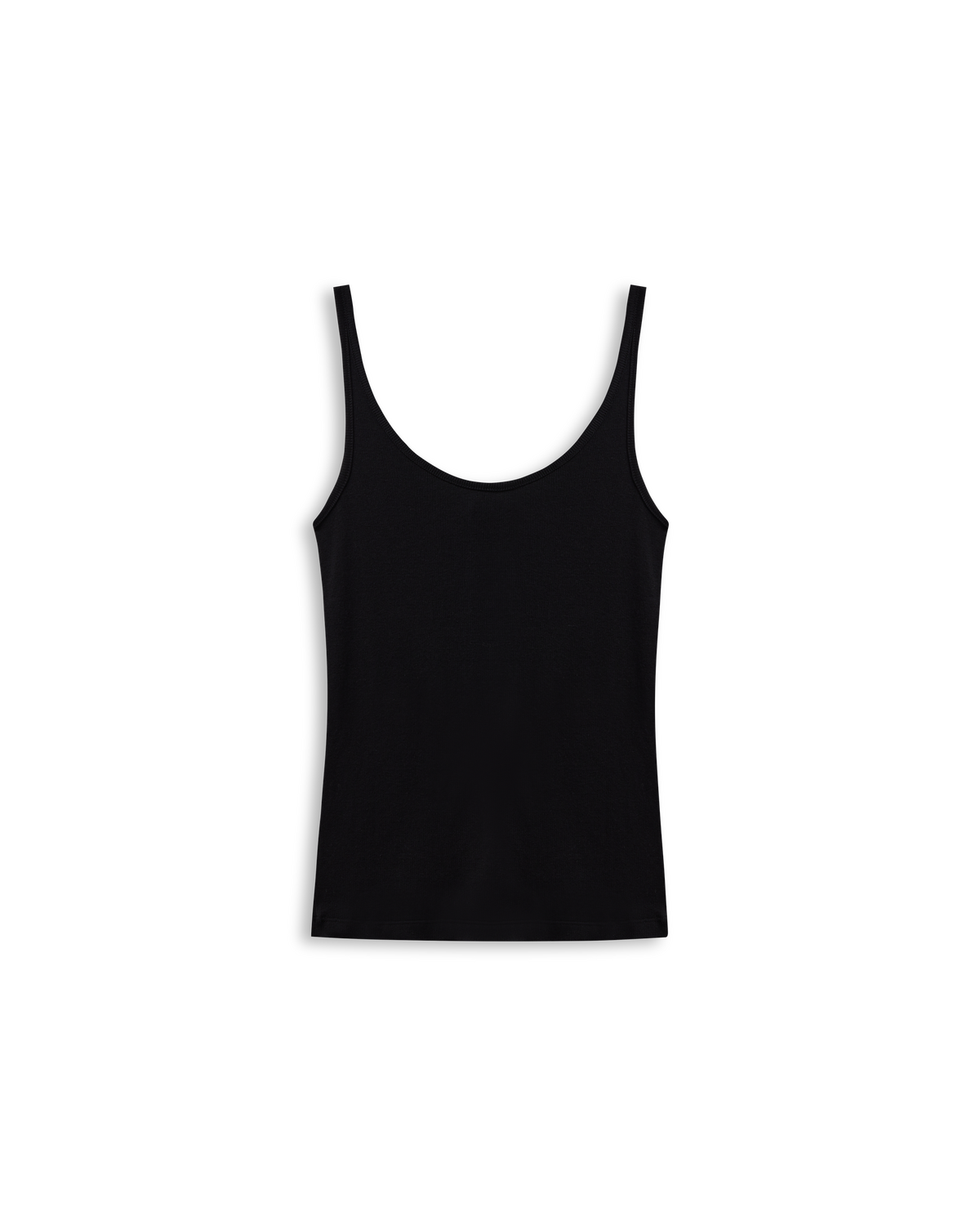 Margot Tank - Black