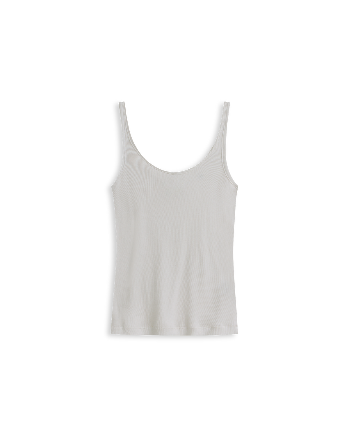 Margot Tank - White