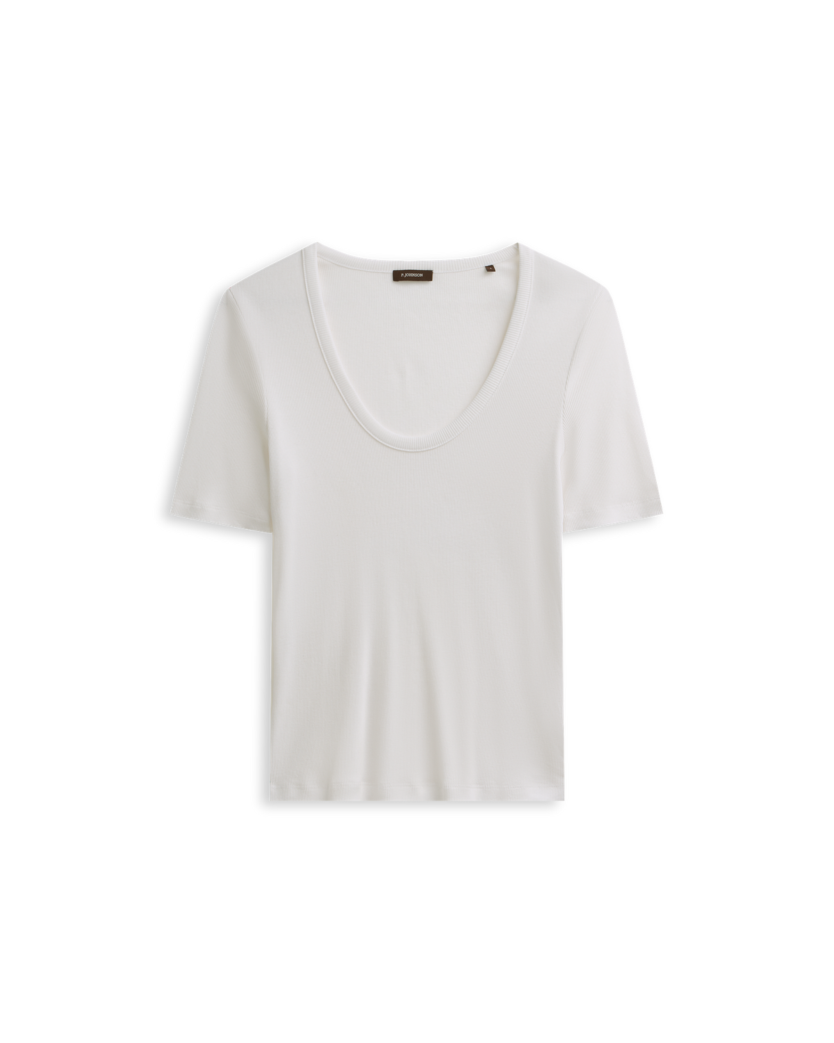 Margot Tee - White