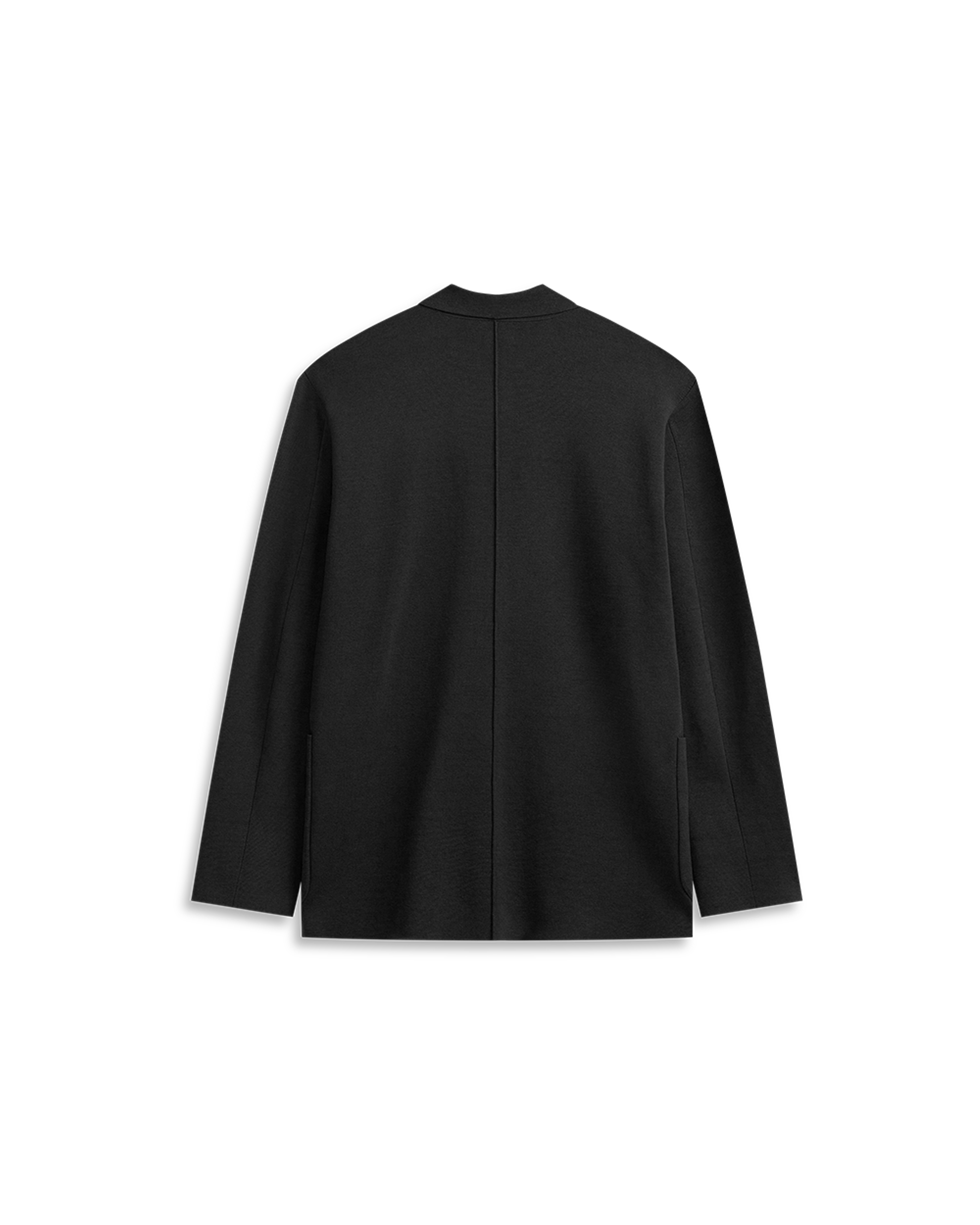 Milano Blazer - Black