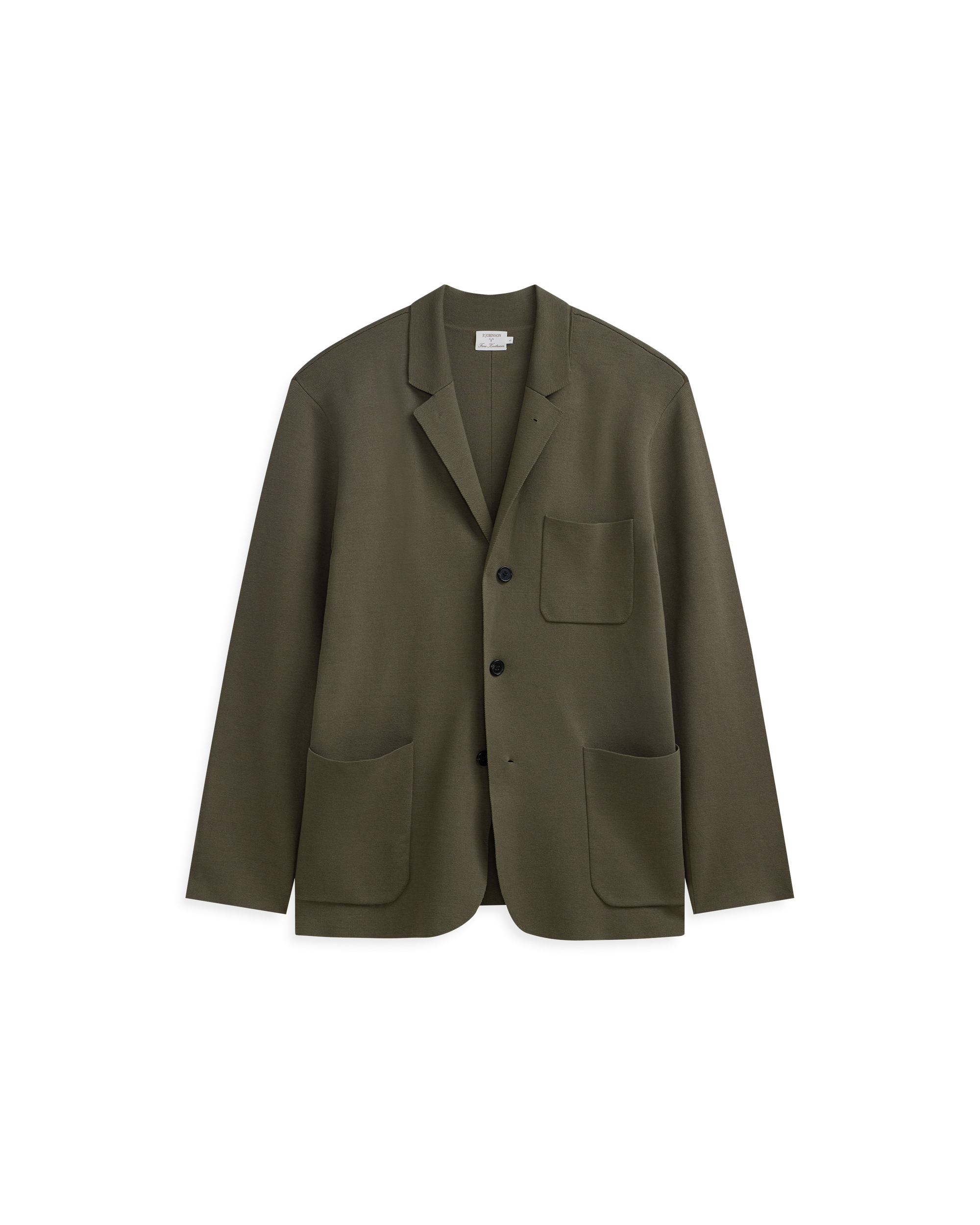Milano Blazer - Moss