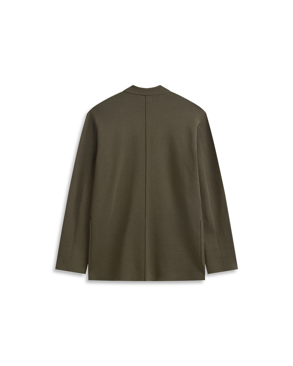 Milano Blazer - Moss