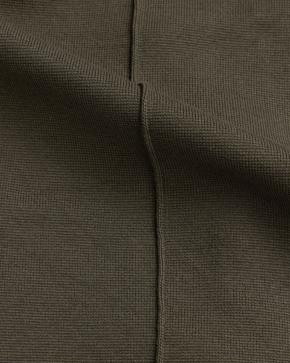 Milano Blazer - Moss