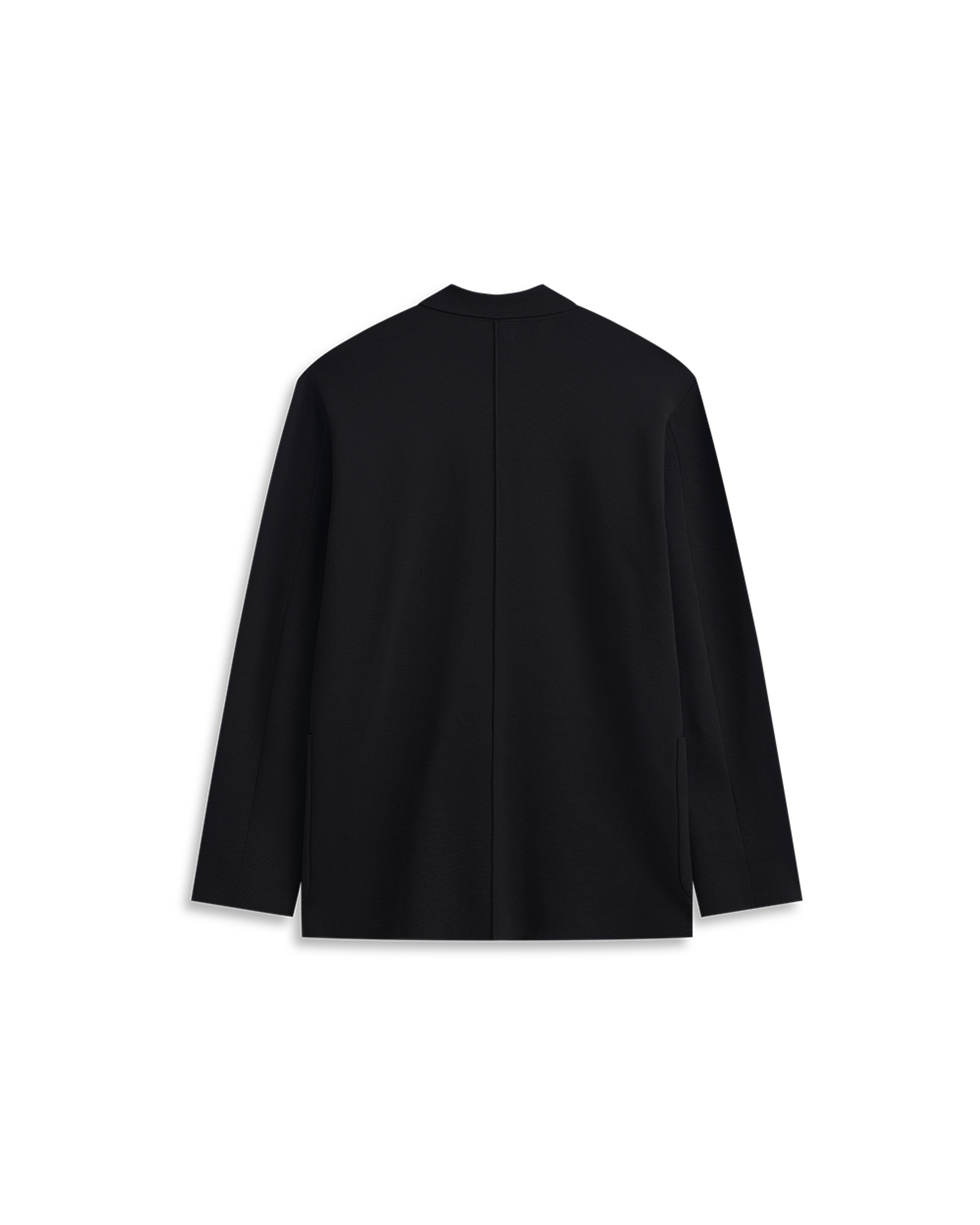 Milano Blazer - Navy