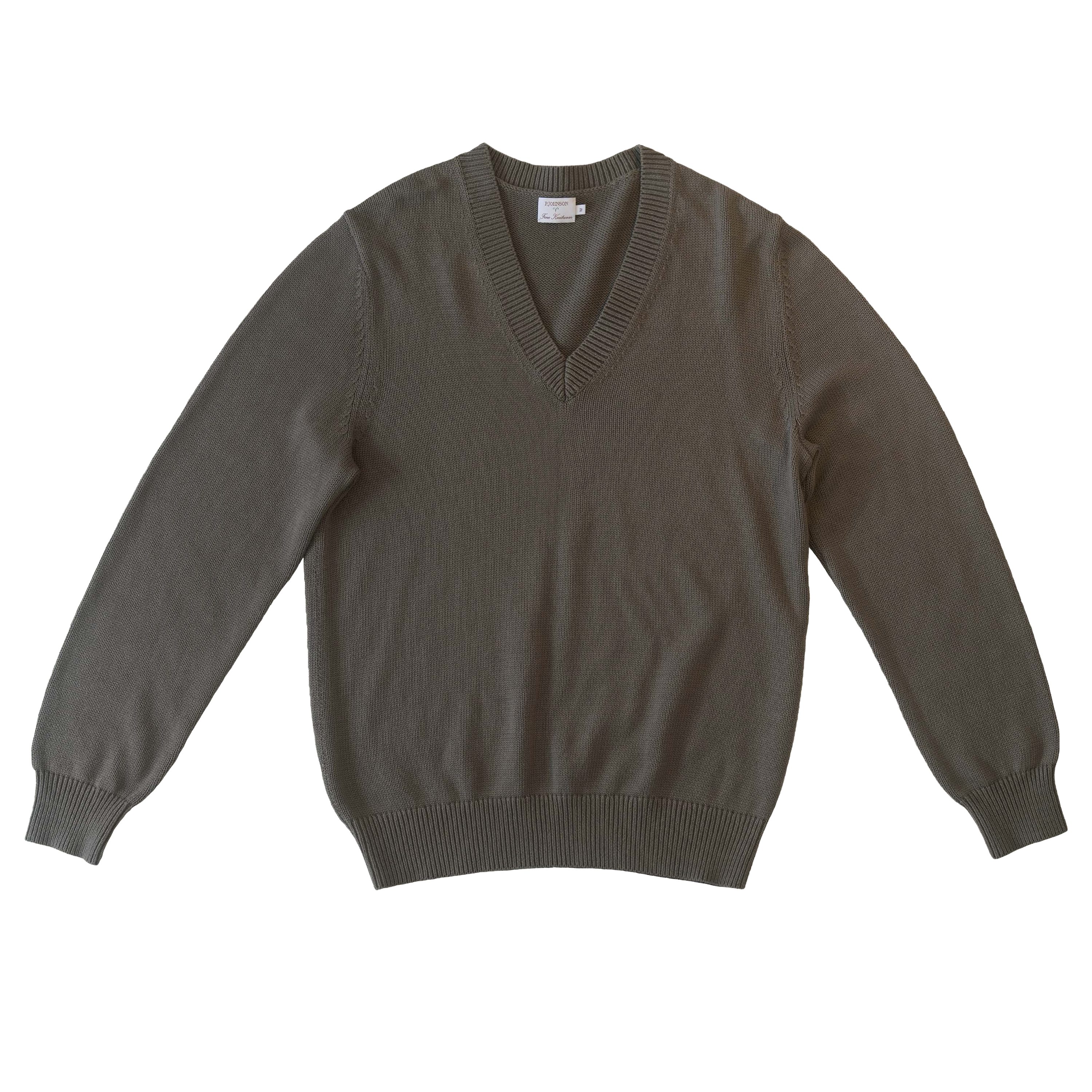 Openers Sweater - Moss