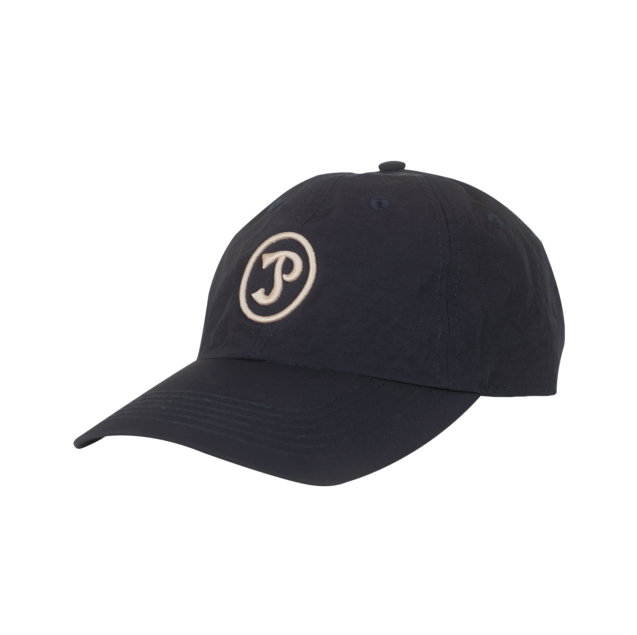 Sporting Logo Tech Cap - Navy