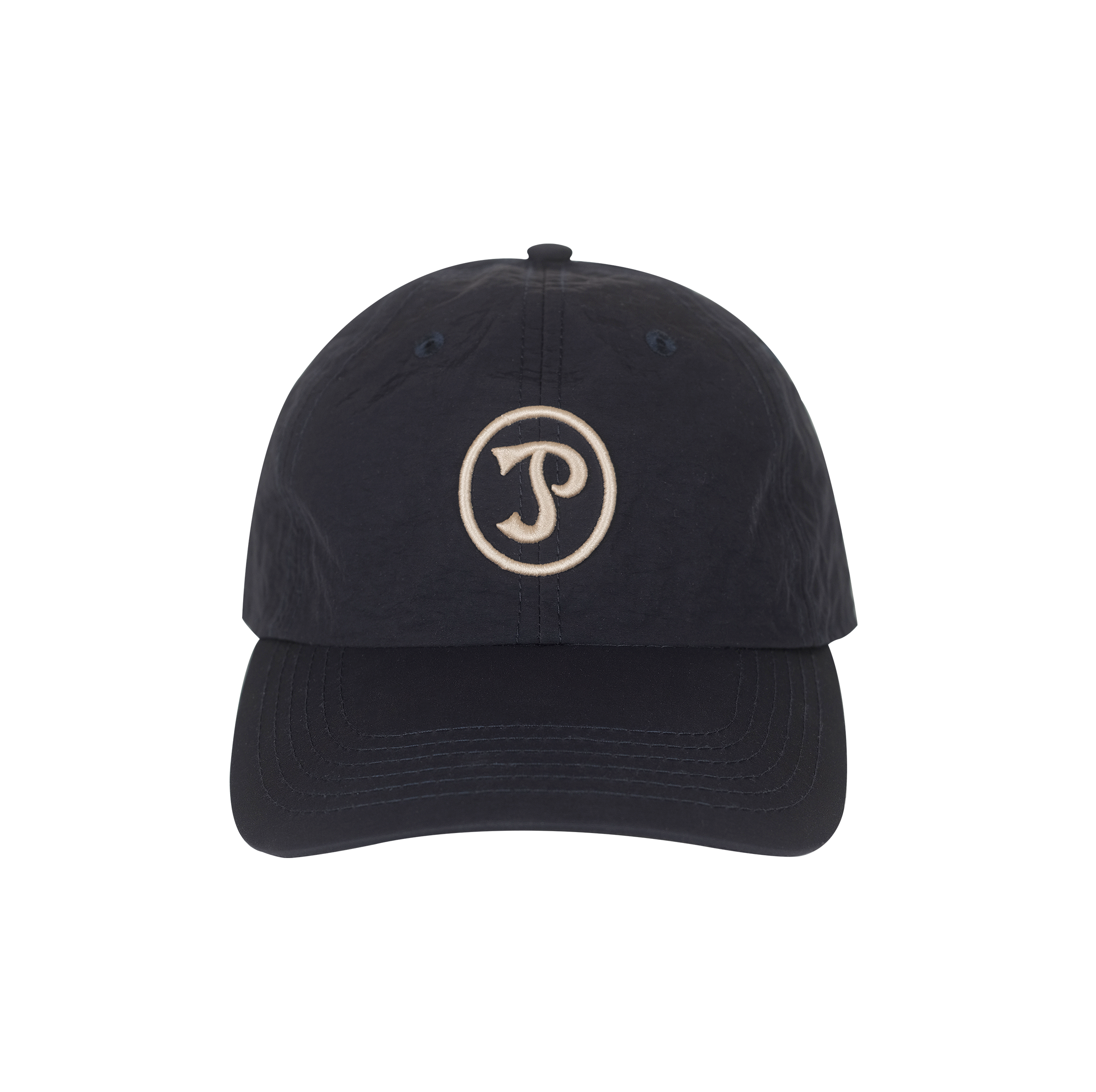 Sporting Logo Tech Cap - Navy