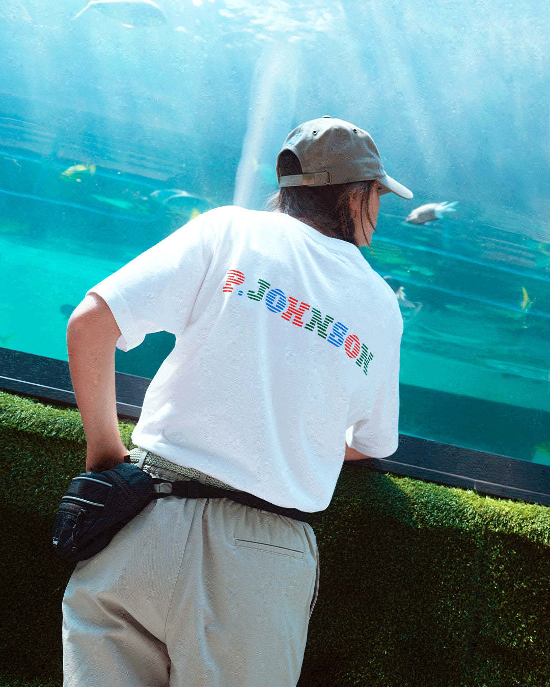 International Business Tee