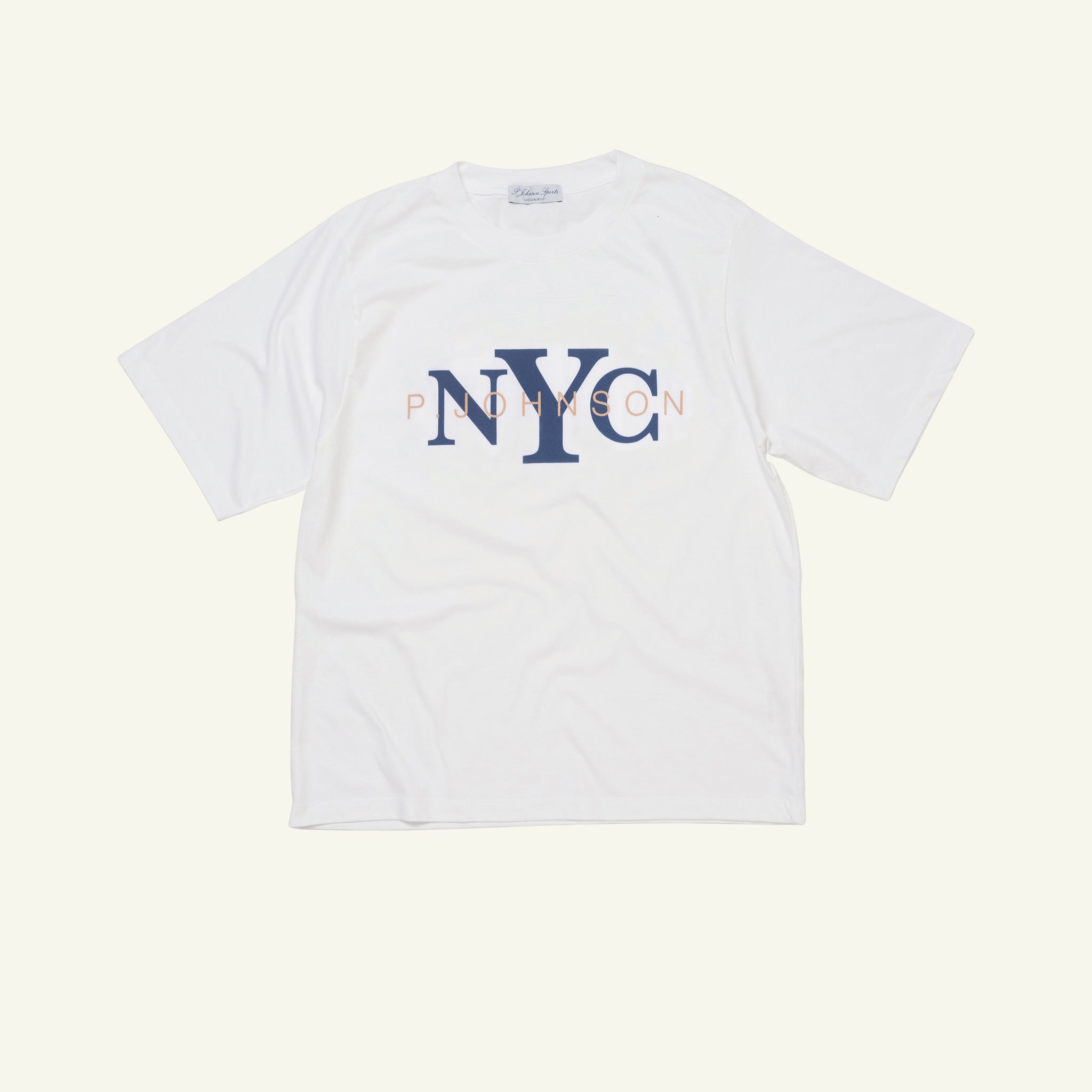 Canal Street Tee