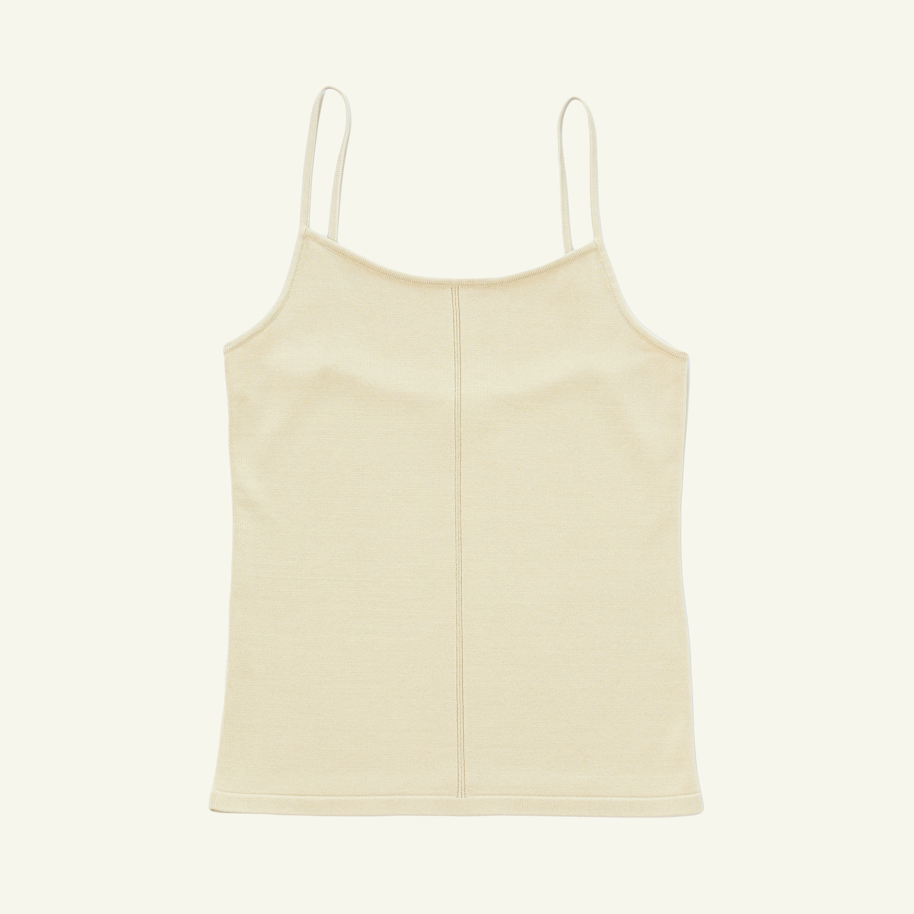 Taupe Lucia Camisole