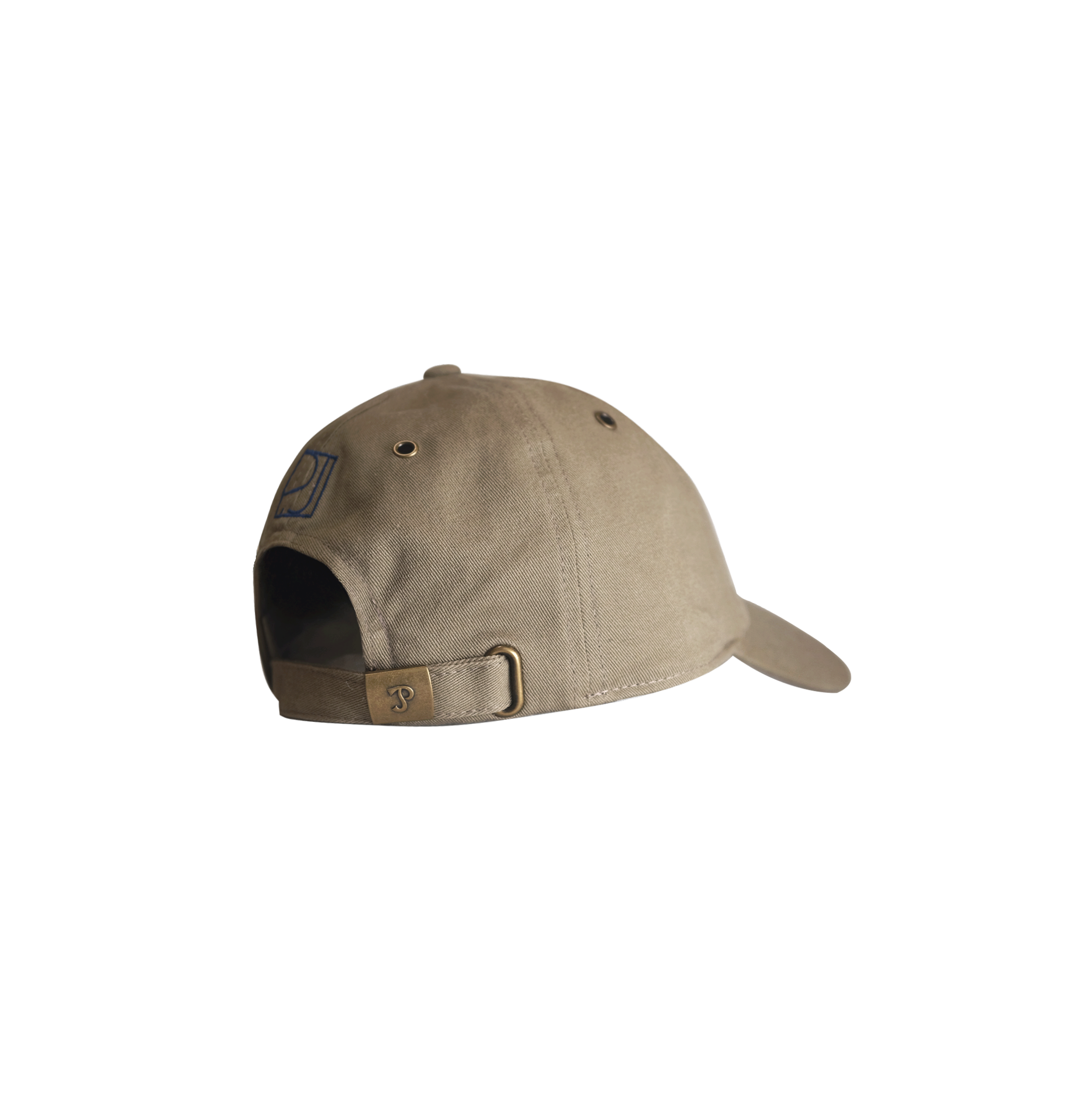 Memento Cap - Taupe