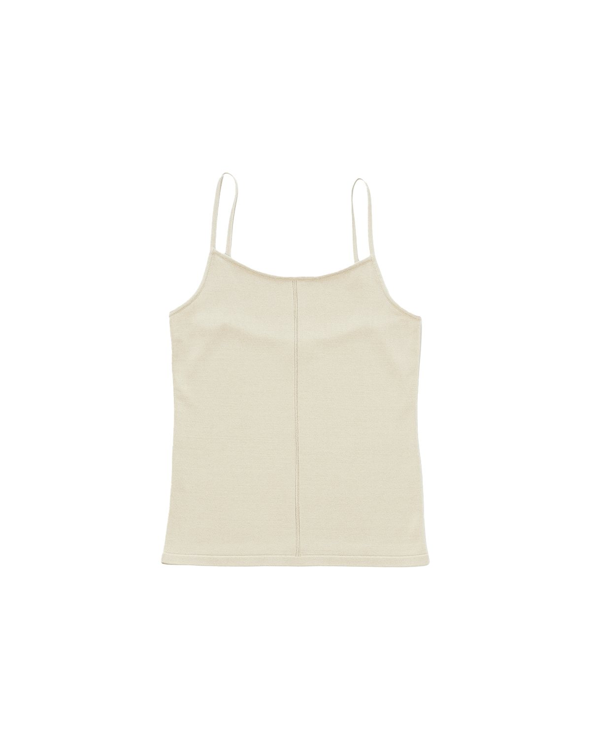Off White Lucia Camisole