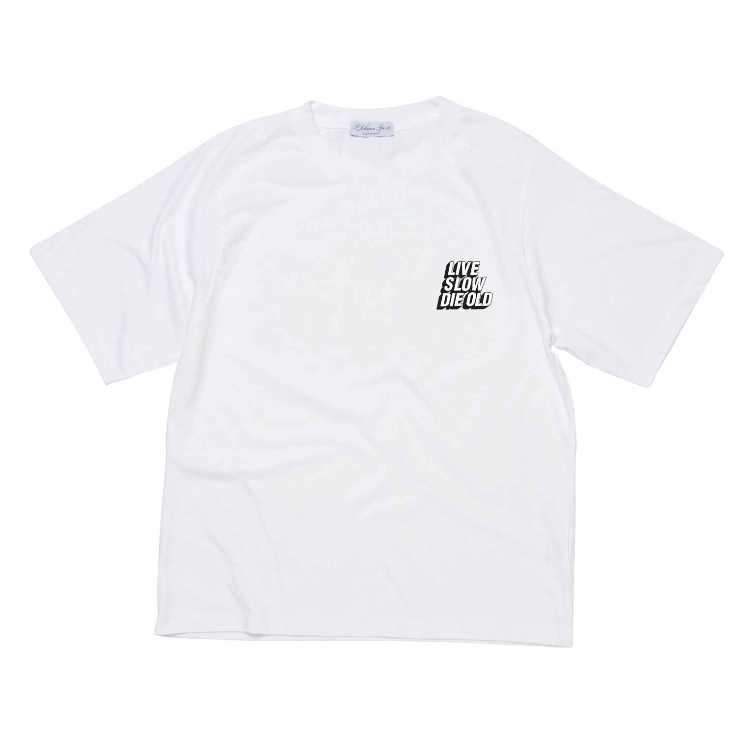After Hours Tee