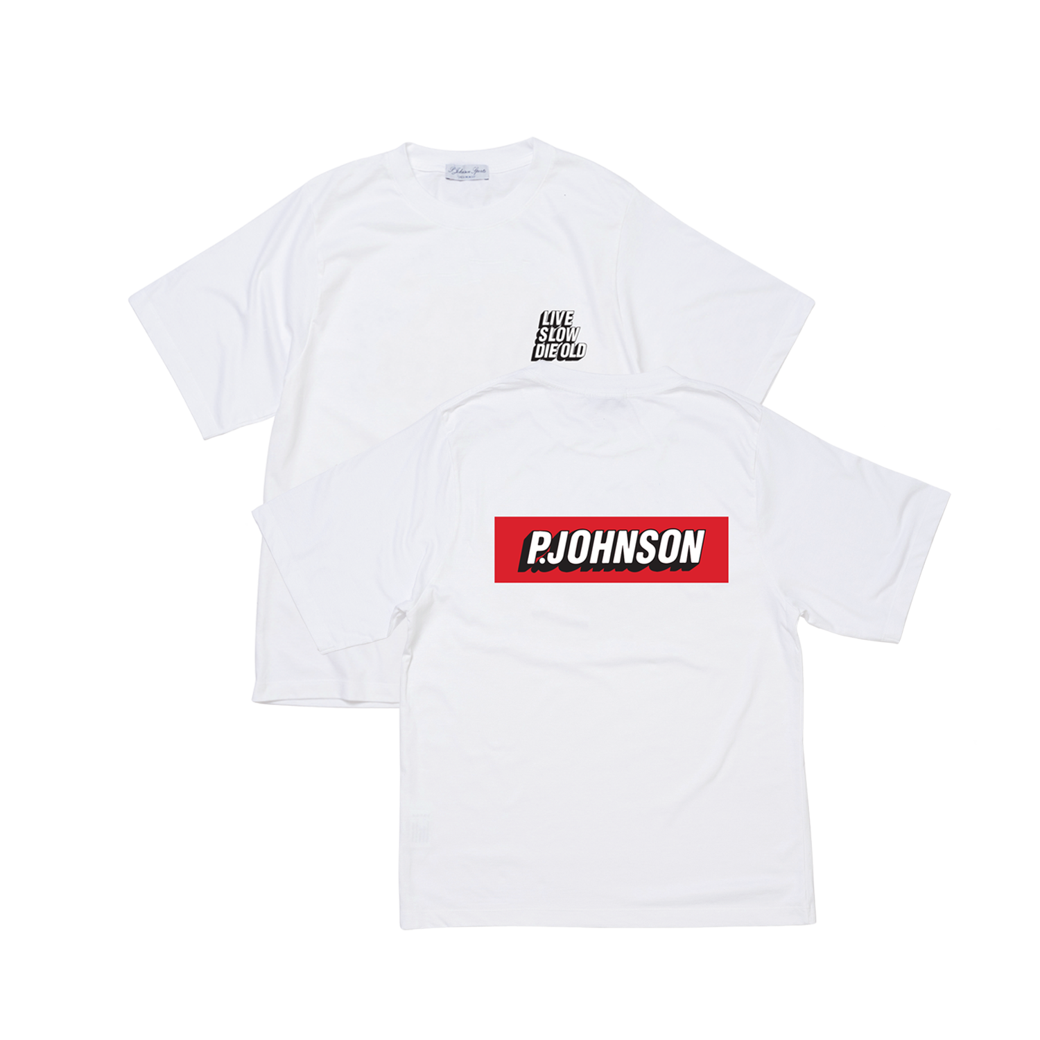After Hours Tee