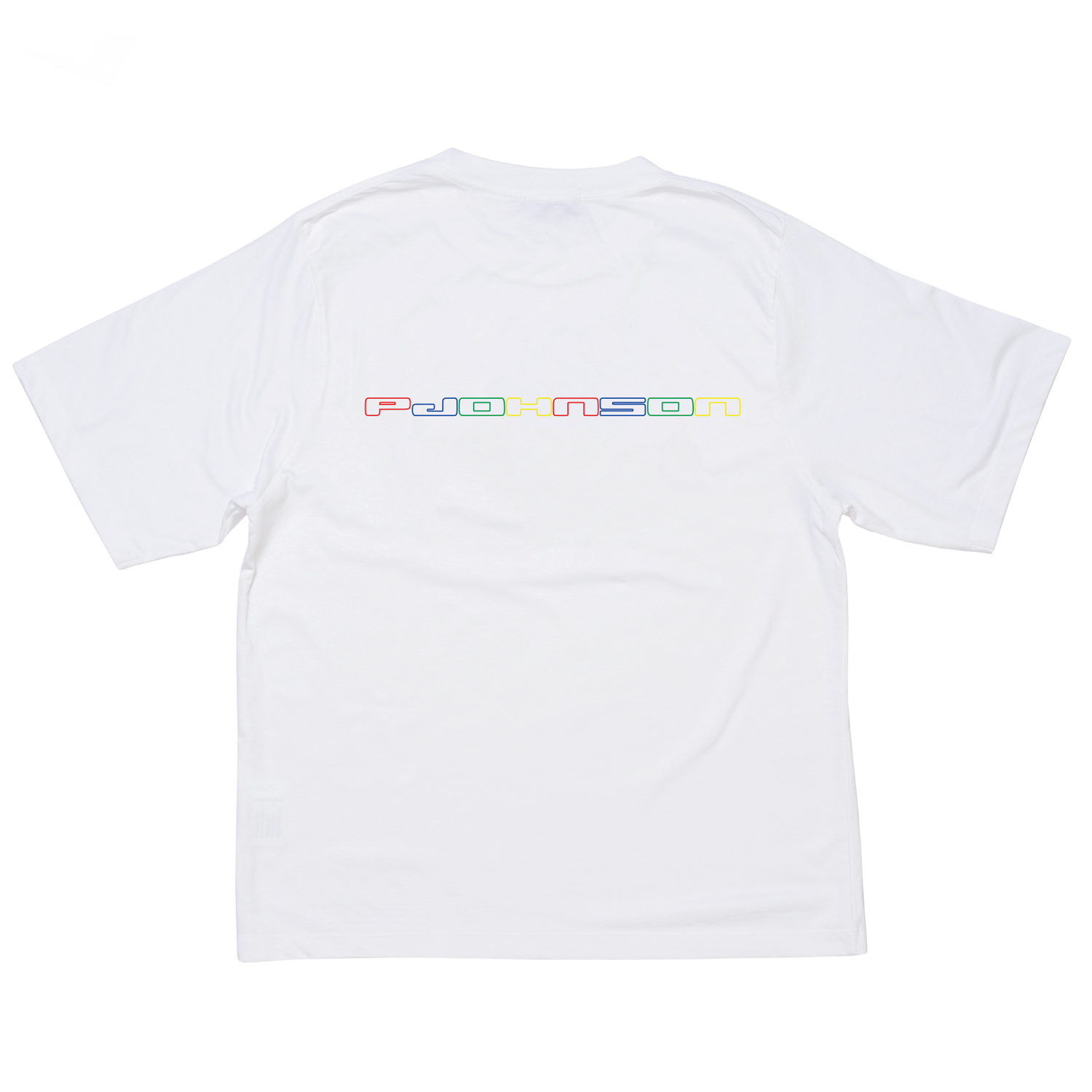 Cayman Tee