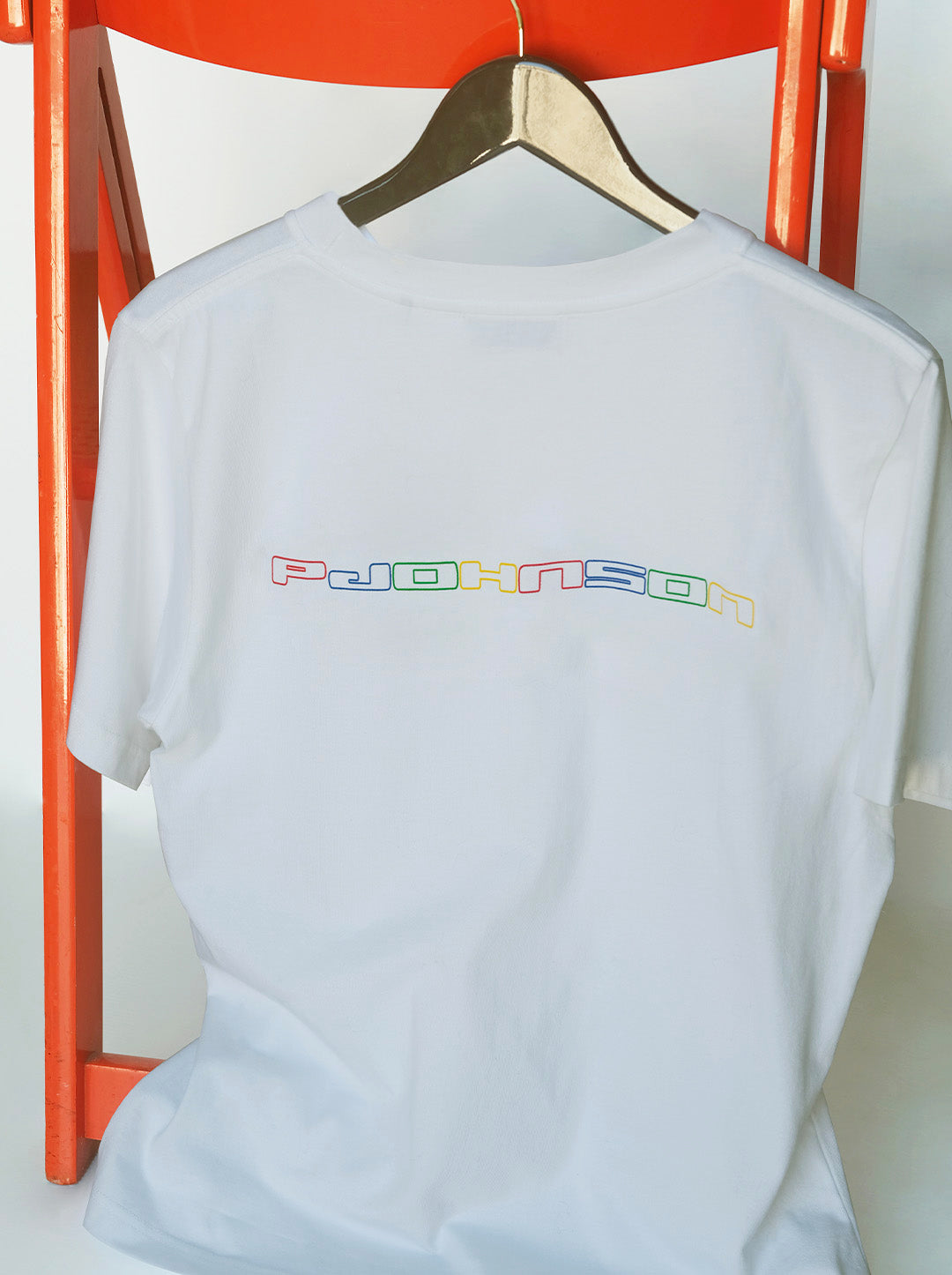 Cayman Tee