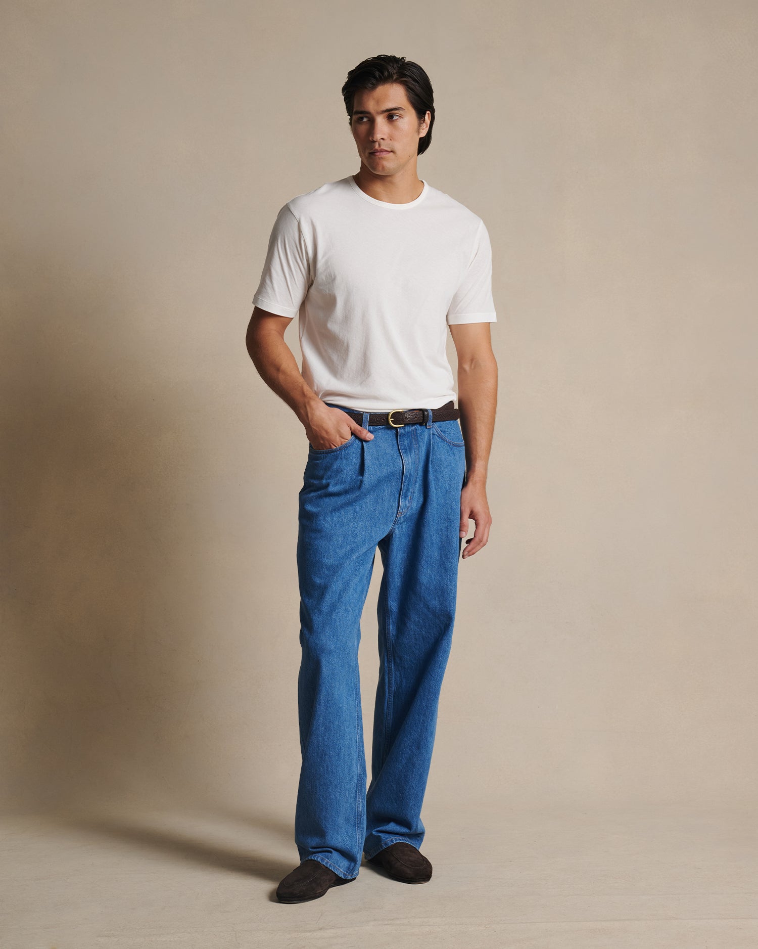 Everyday Tee - White