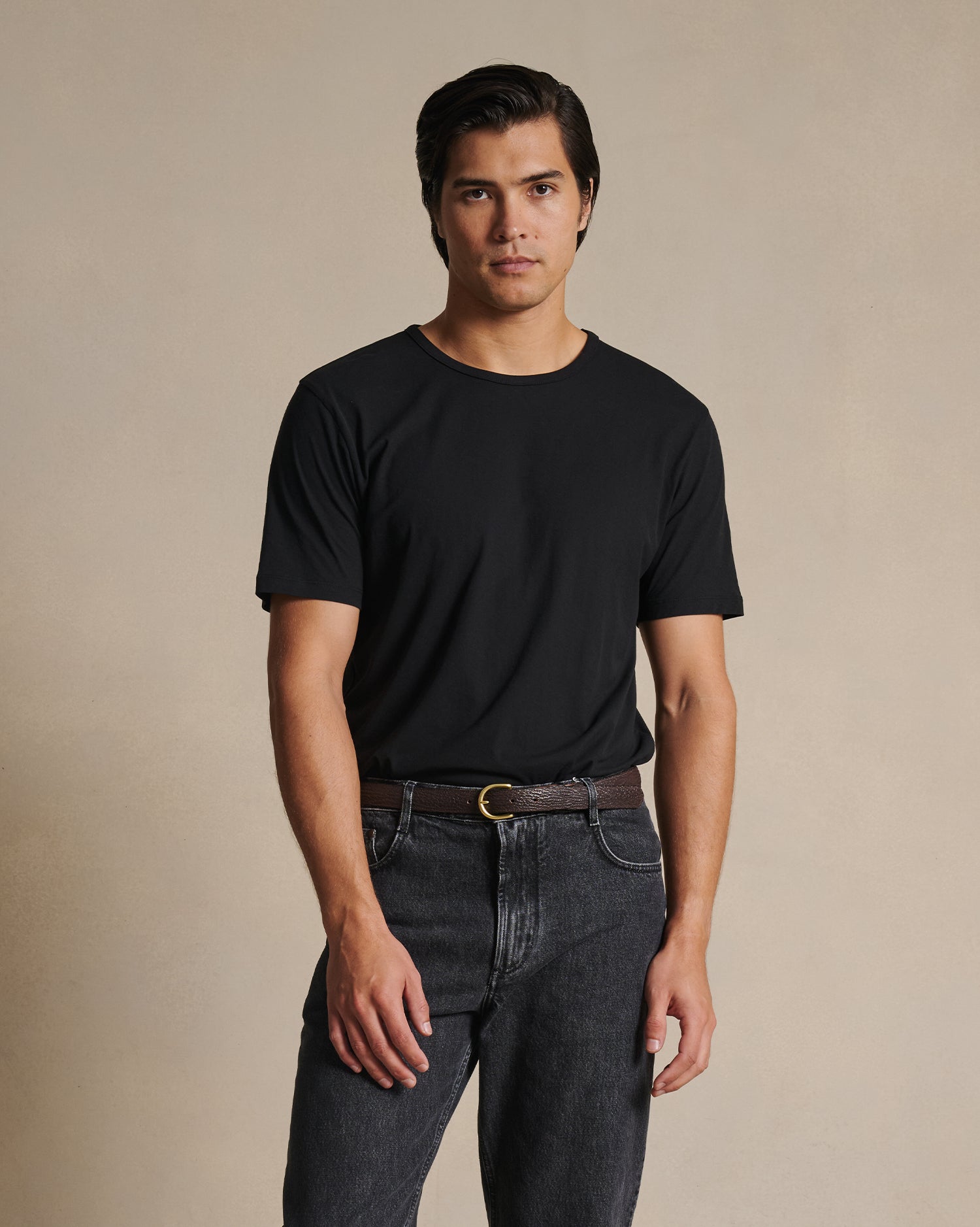 Everyday Tee - Black