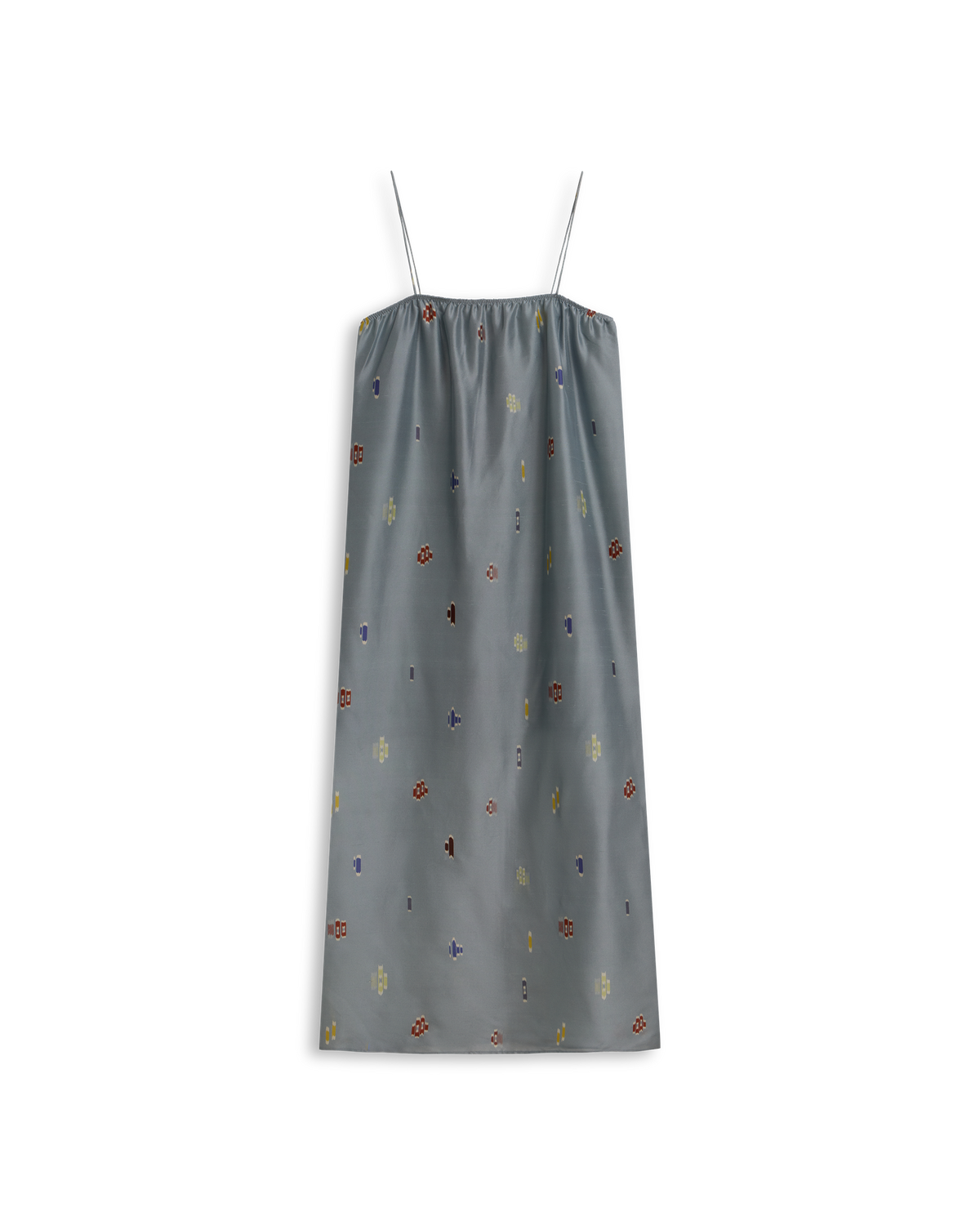 Laras Dress - Flores