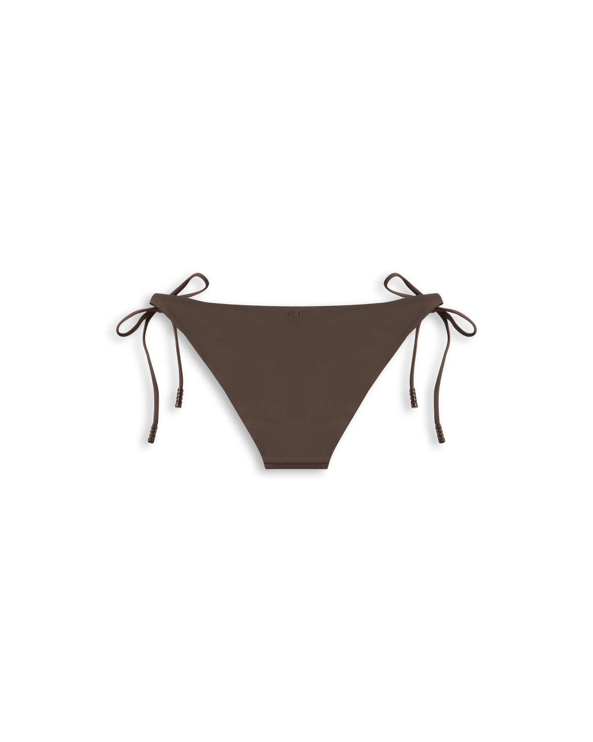 Emily Bikini Bottom - Oyster