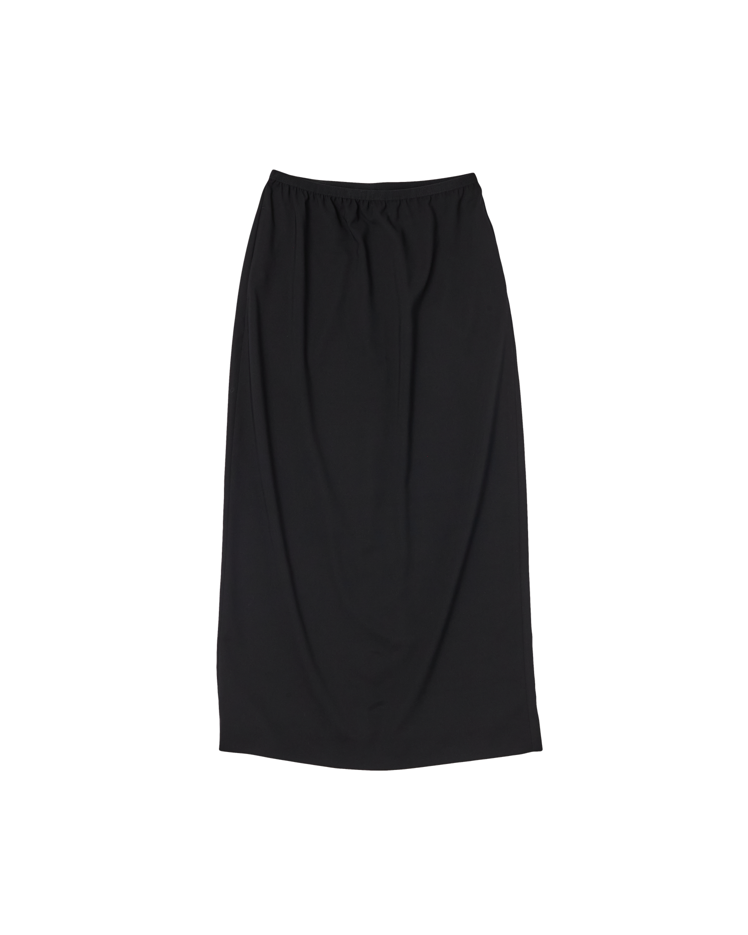 Pamela Skirt - Black