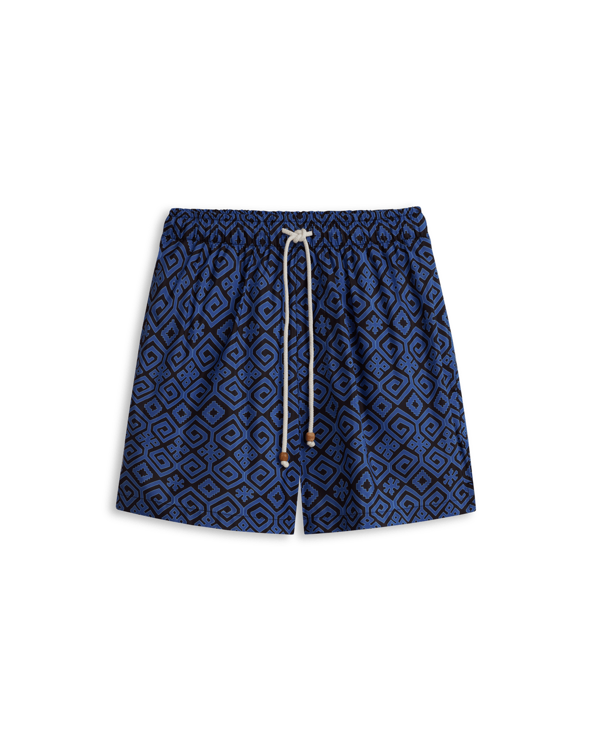 Papori Swim Short - Blue