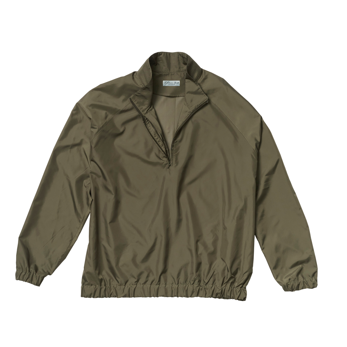 pinue オケージョンワンピ OliveGreen