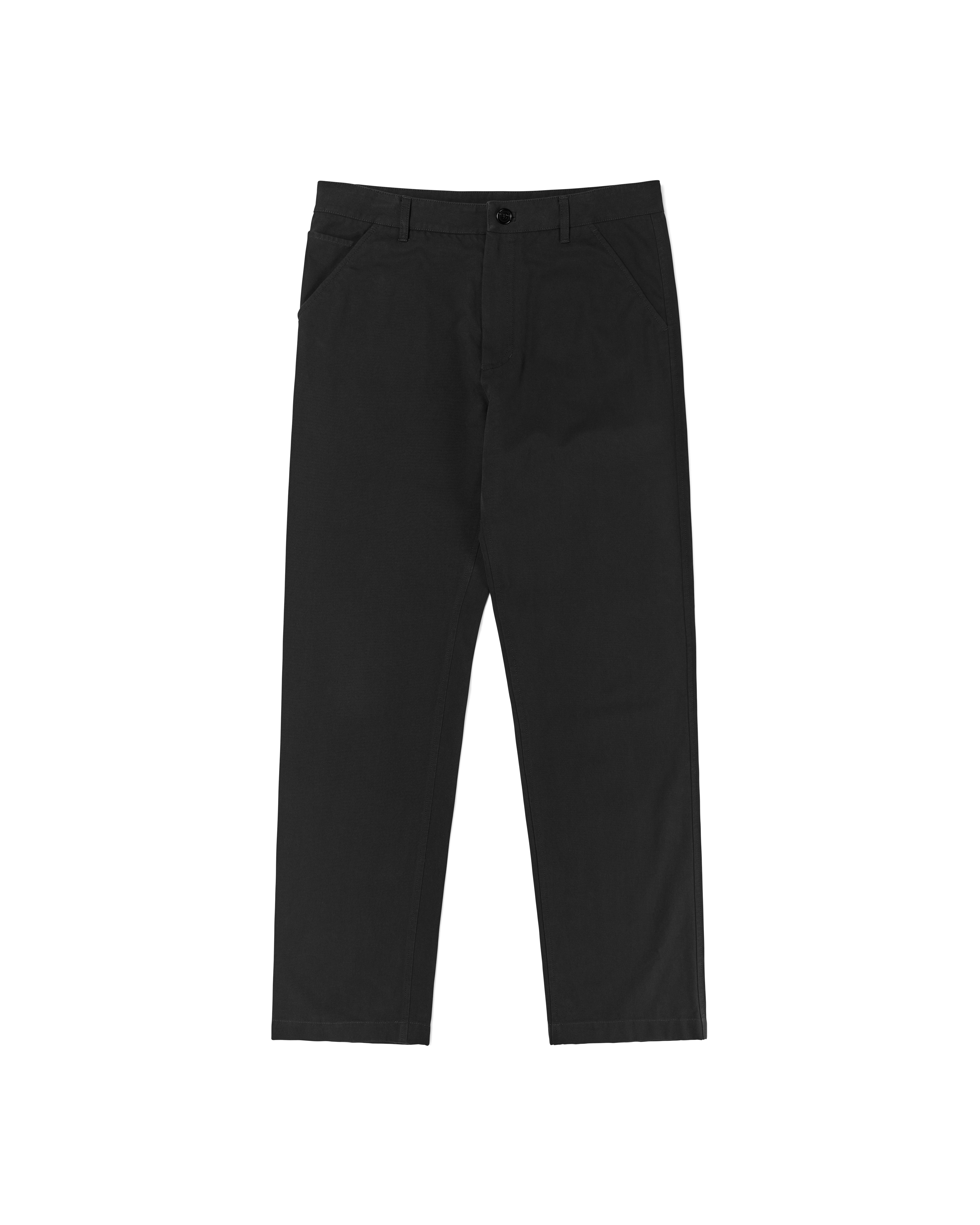 RD Trouser - Navy
