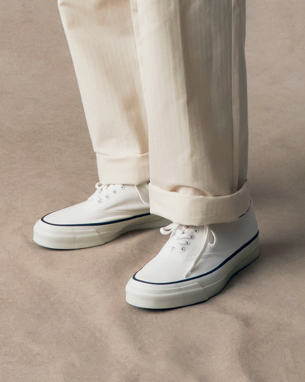 Asahi 2025 deck shoes